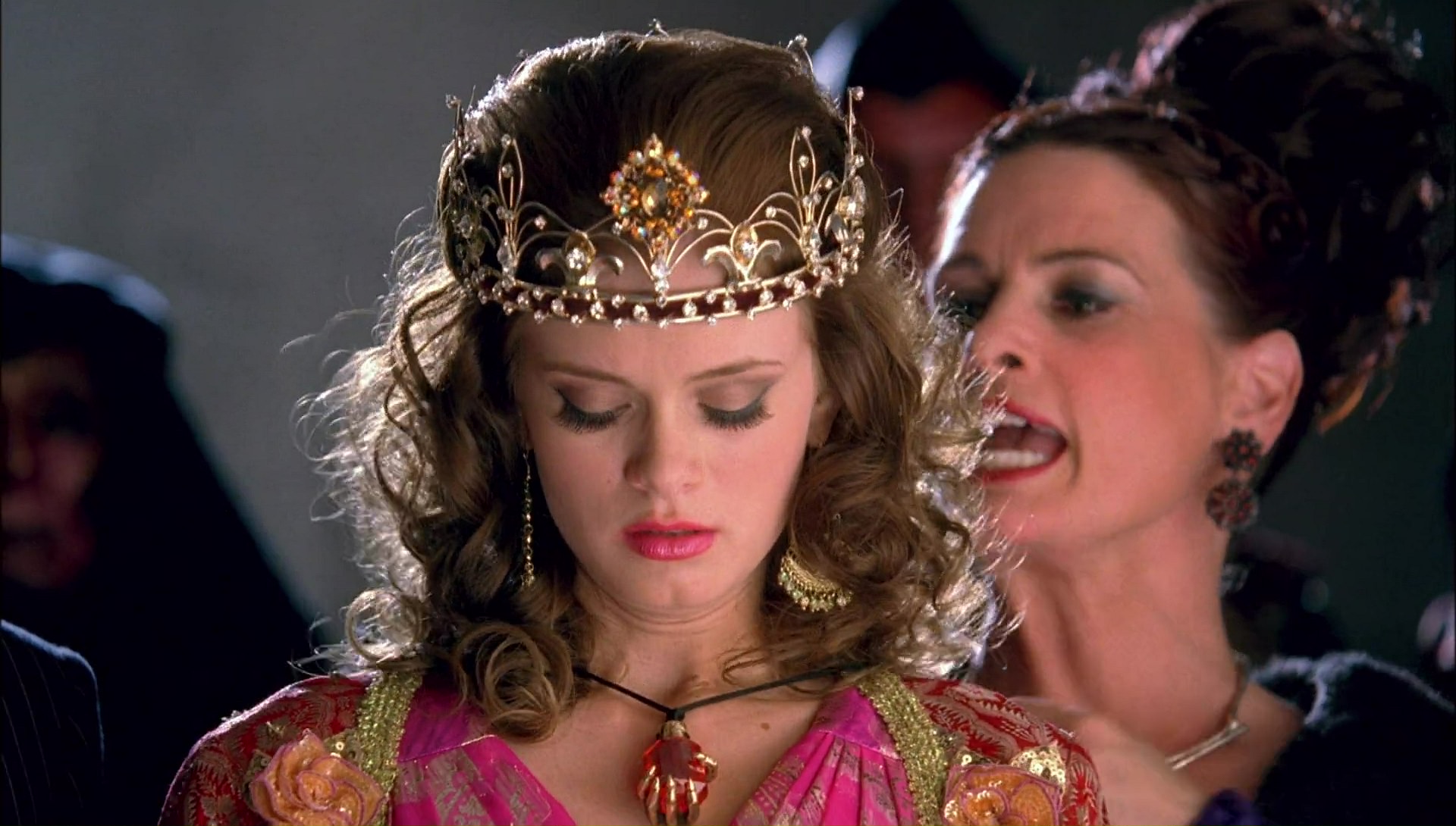 Return to Halloweentown (2006) screencap 10350
