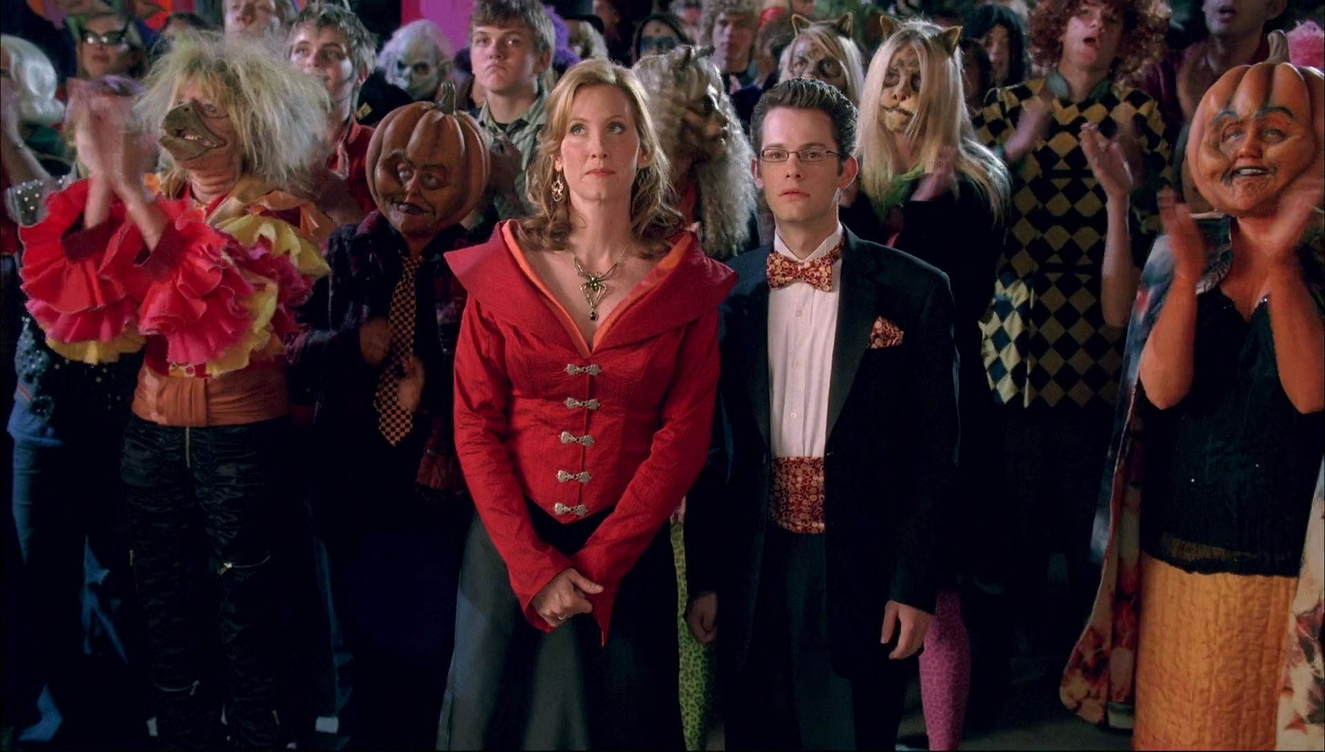 Return to Halloweentown (2006) HD screenshot 10352