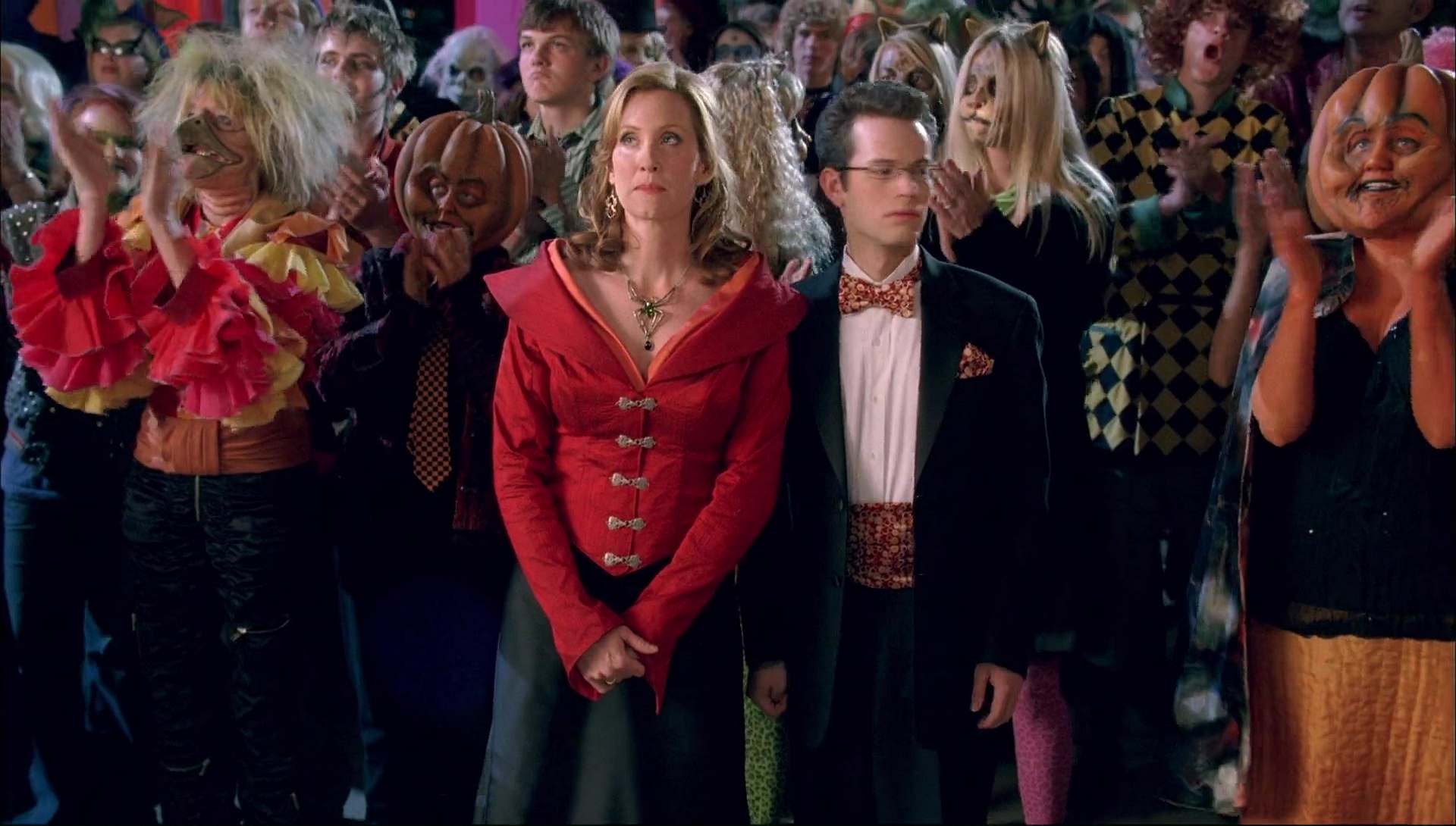 Return to Halloweentown (2006) screencap 10353