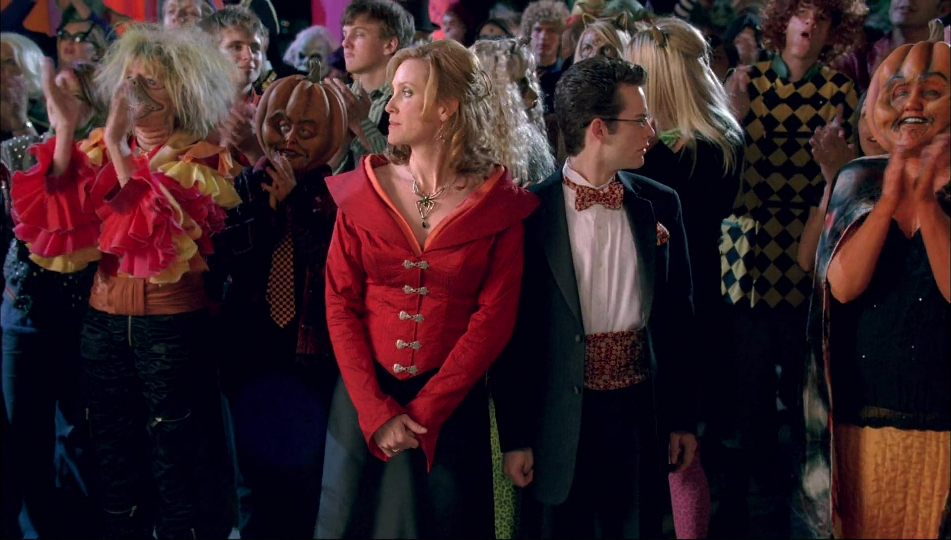 Return to Halloweentown (2006) movie still 10354