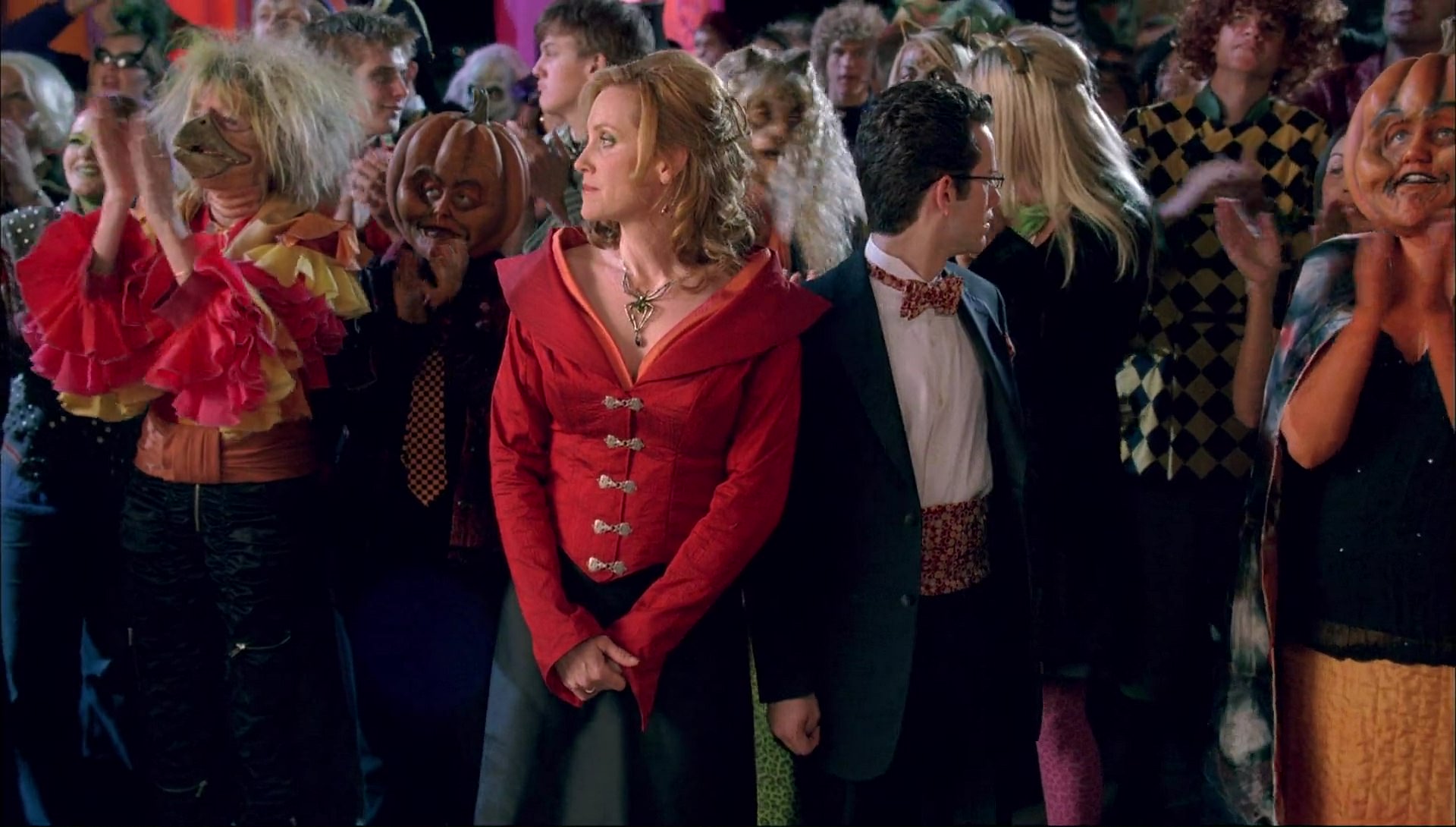 Return to Halloweentown (2006) HD screenshot 10355