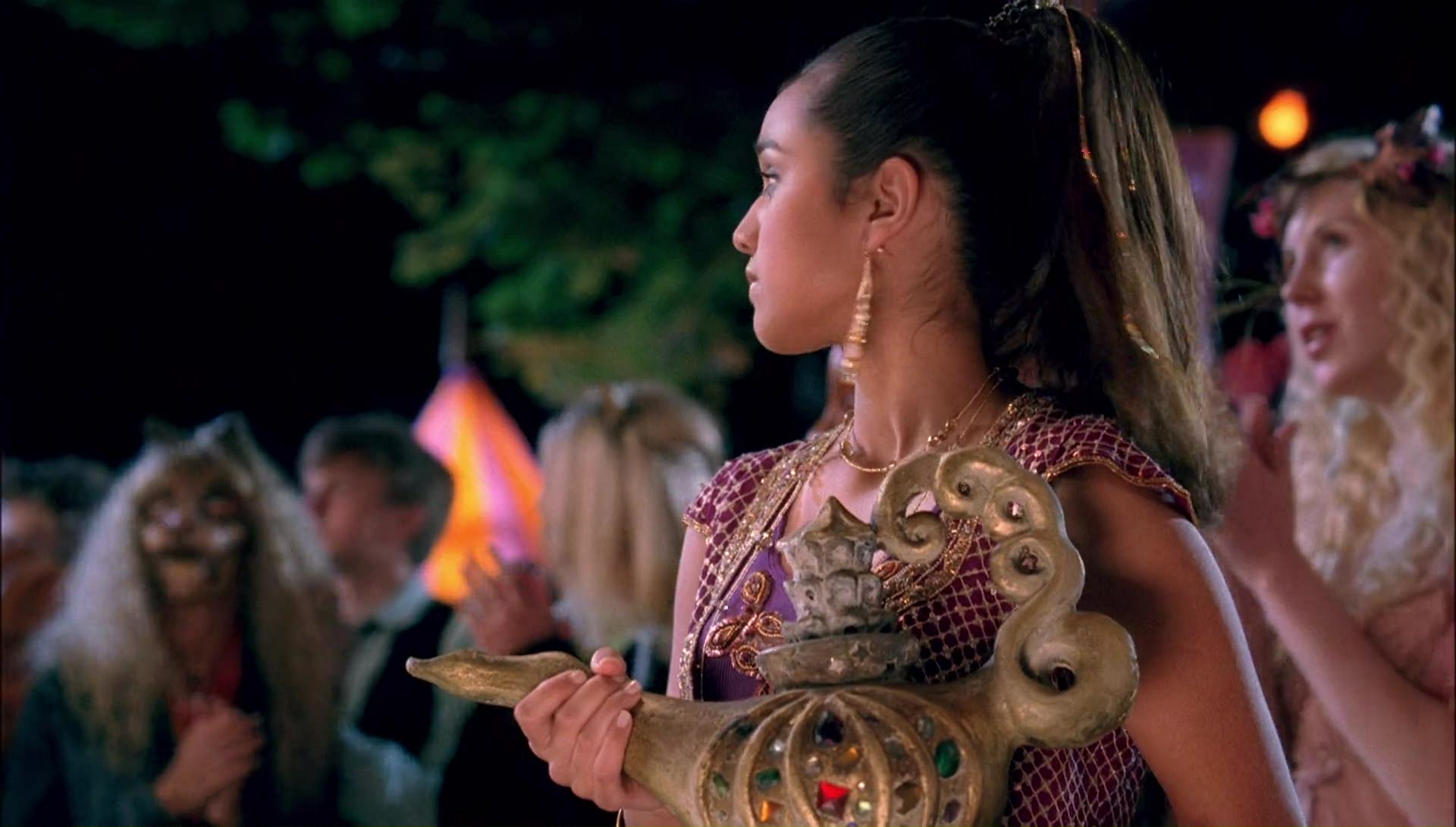 Return to Halloweentown (2006) screencap 10356