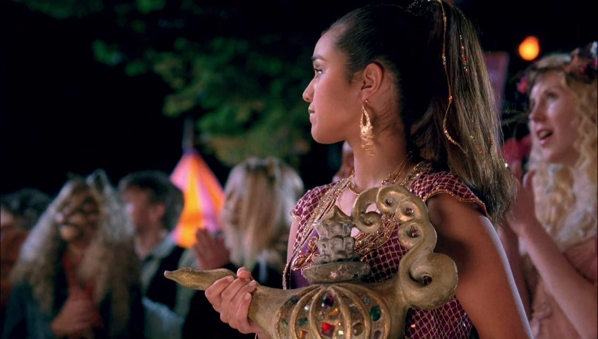 Return to Halloweentown (2006) movie still 10357