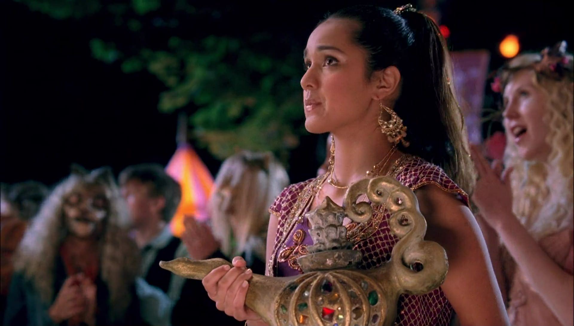 Return to Halloweentown (2006) HD screenshot 10358