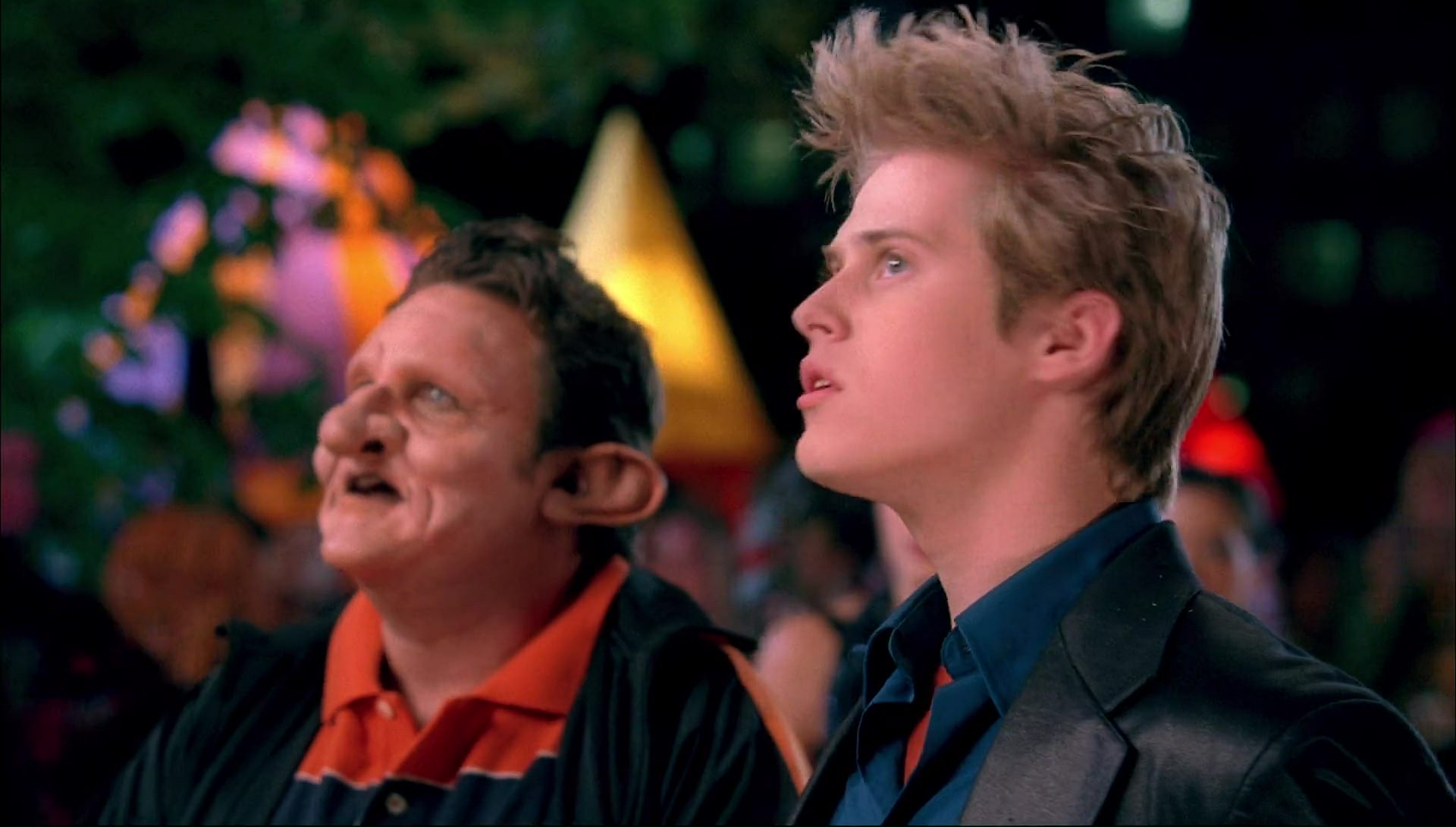 Return to Halloweentown (2006) screencap 10359