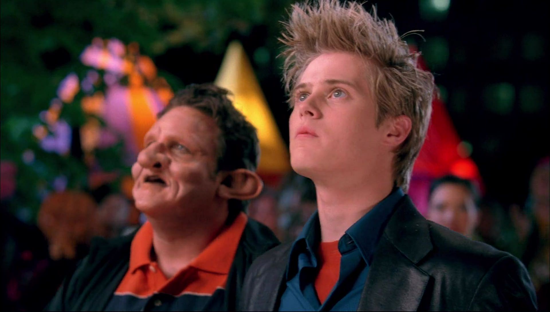 Return to Halloweentown (2006) HD screenshot 10361
