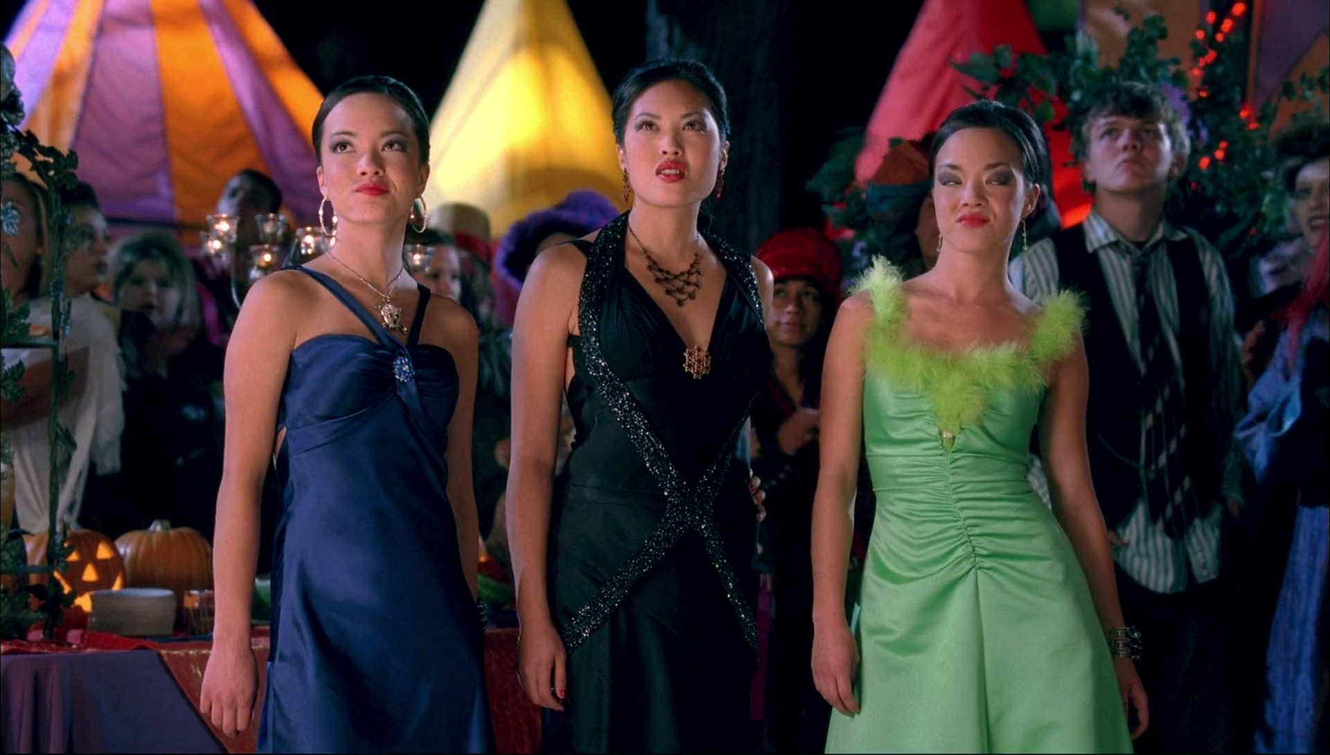 Return to Halloweentown (2006) screencap 10362