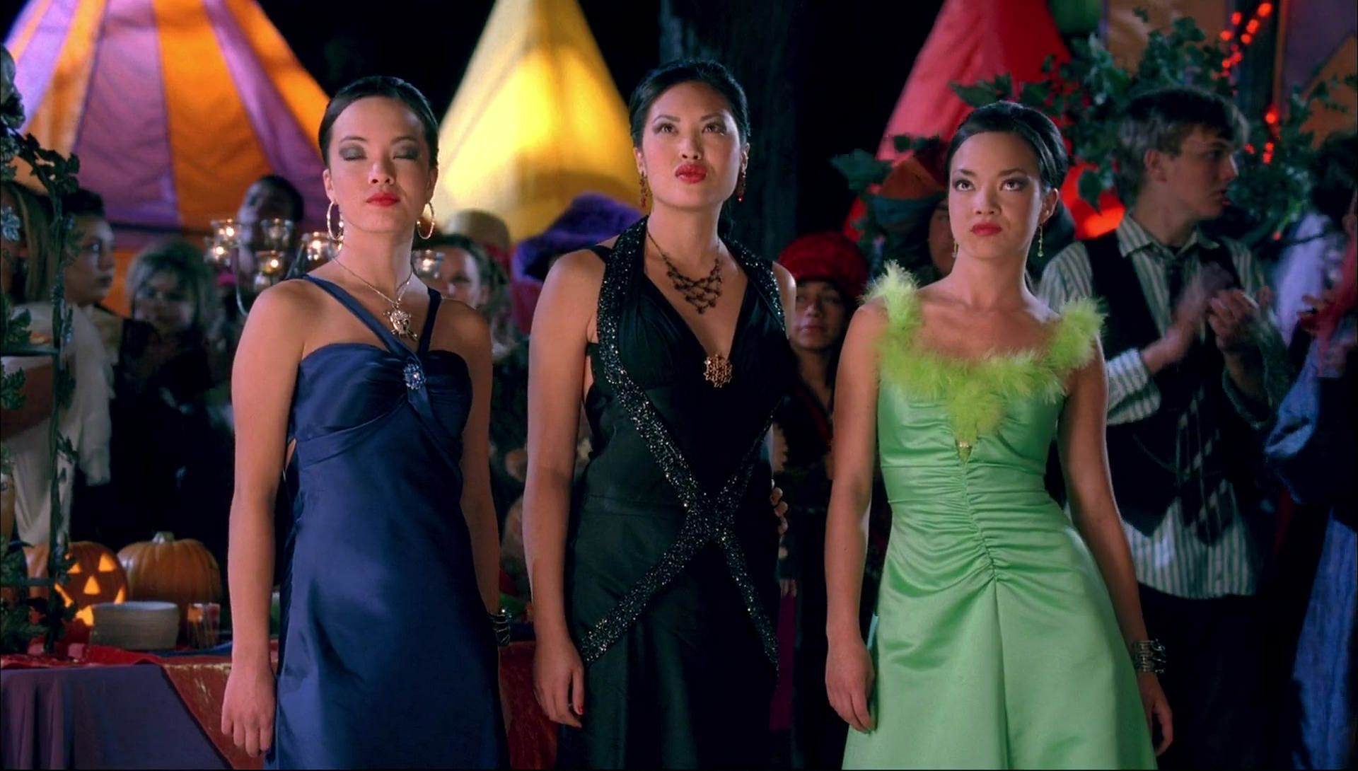 Return to Halloweentown (2006) screencap 10365