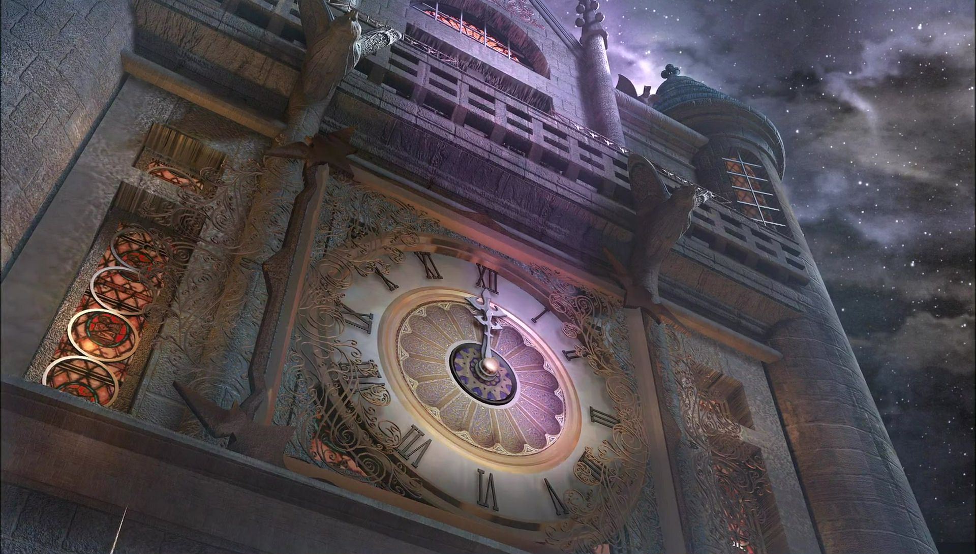 Return to Halloweentown (2006) HD screenshot 10367