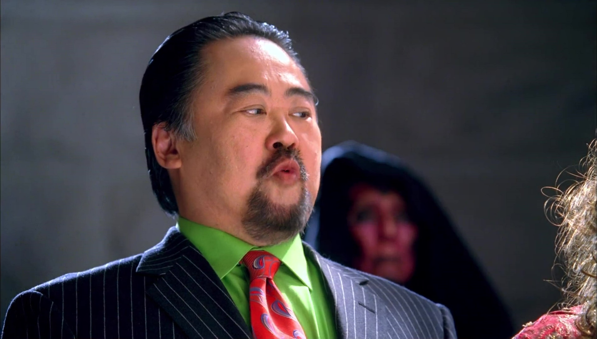 Return to Halloweentown (2006) HD screenshot 10370