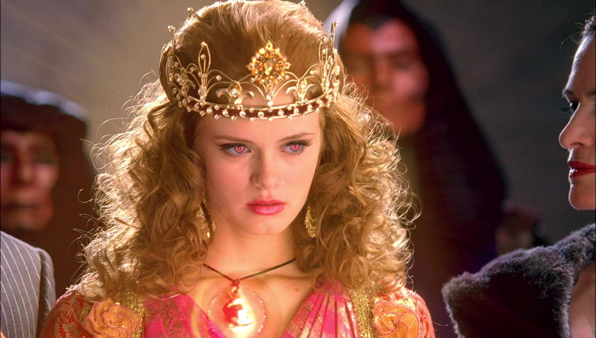 Return to Halloweentown (2006) HD screenshot 10373