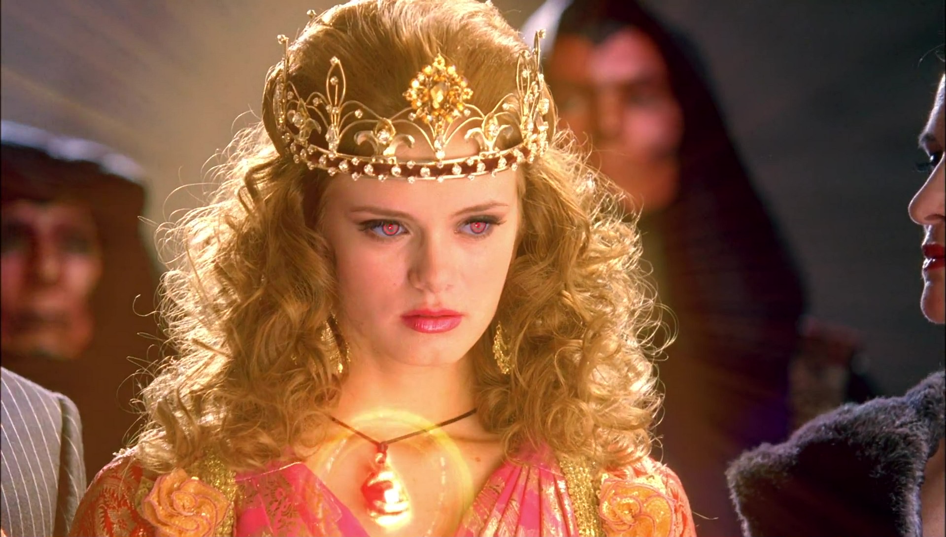 Return to Halloweentown (2006) screencap 10374
