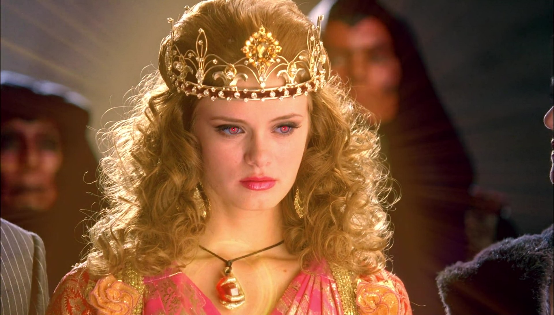 Return to Halloweentown (2006) movie still 10375