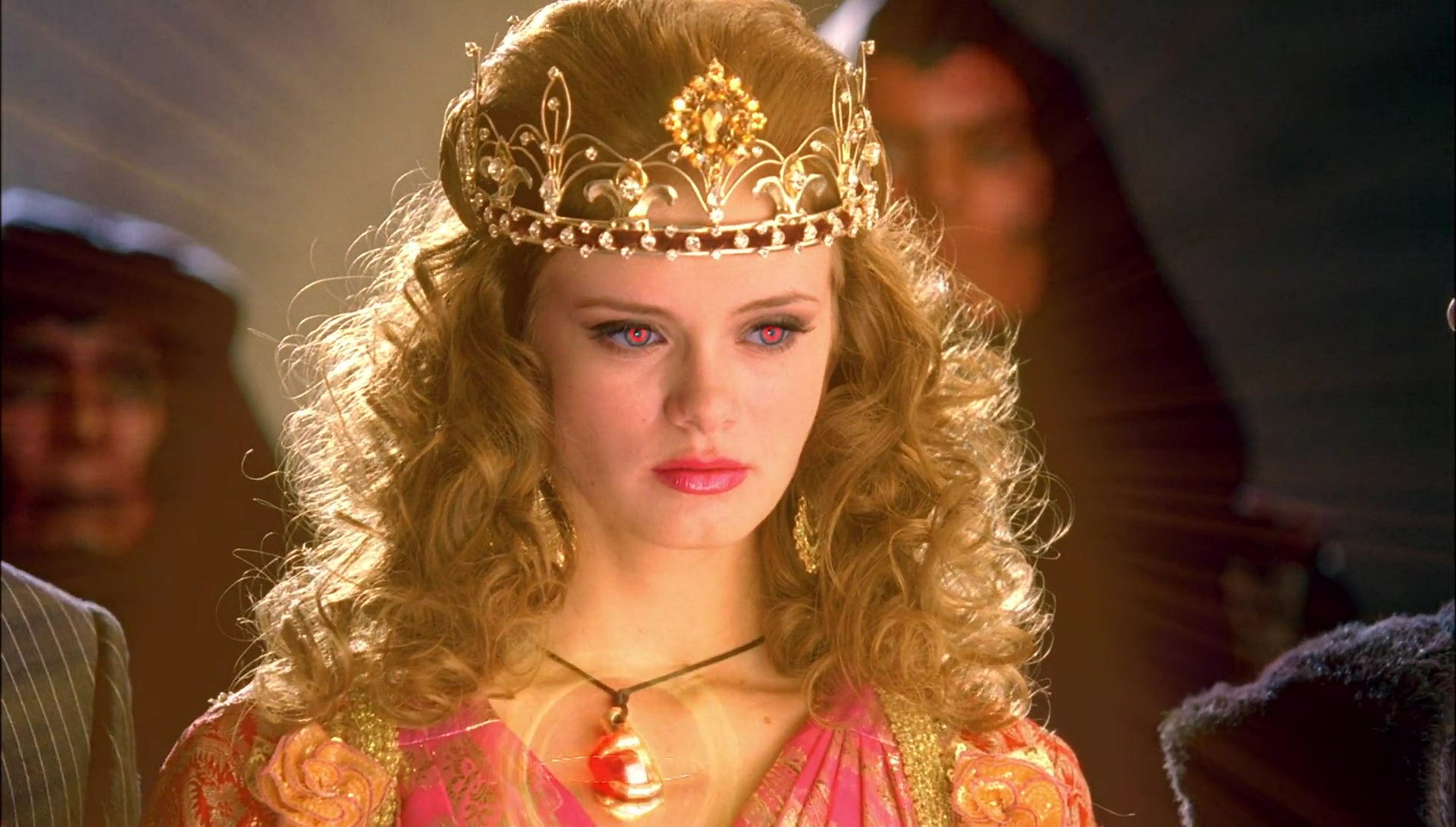 Return to Halloweentown (2006) HD screenshot 10376