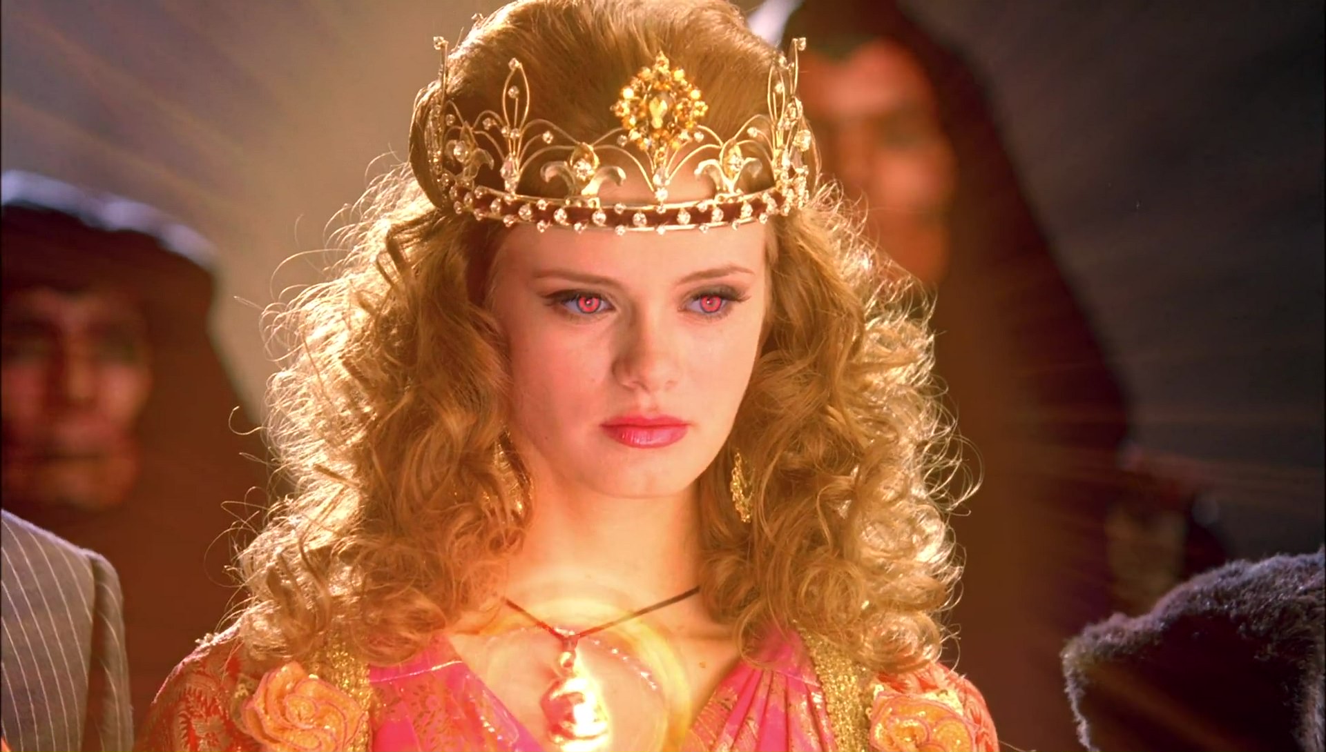 Return to Halloweentown (2006) screencap 10377