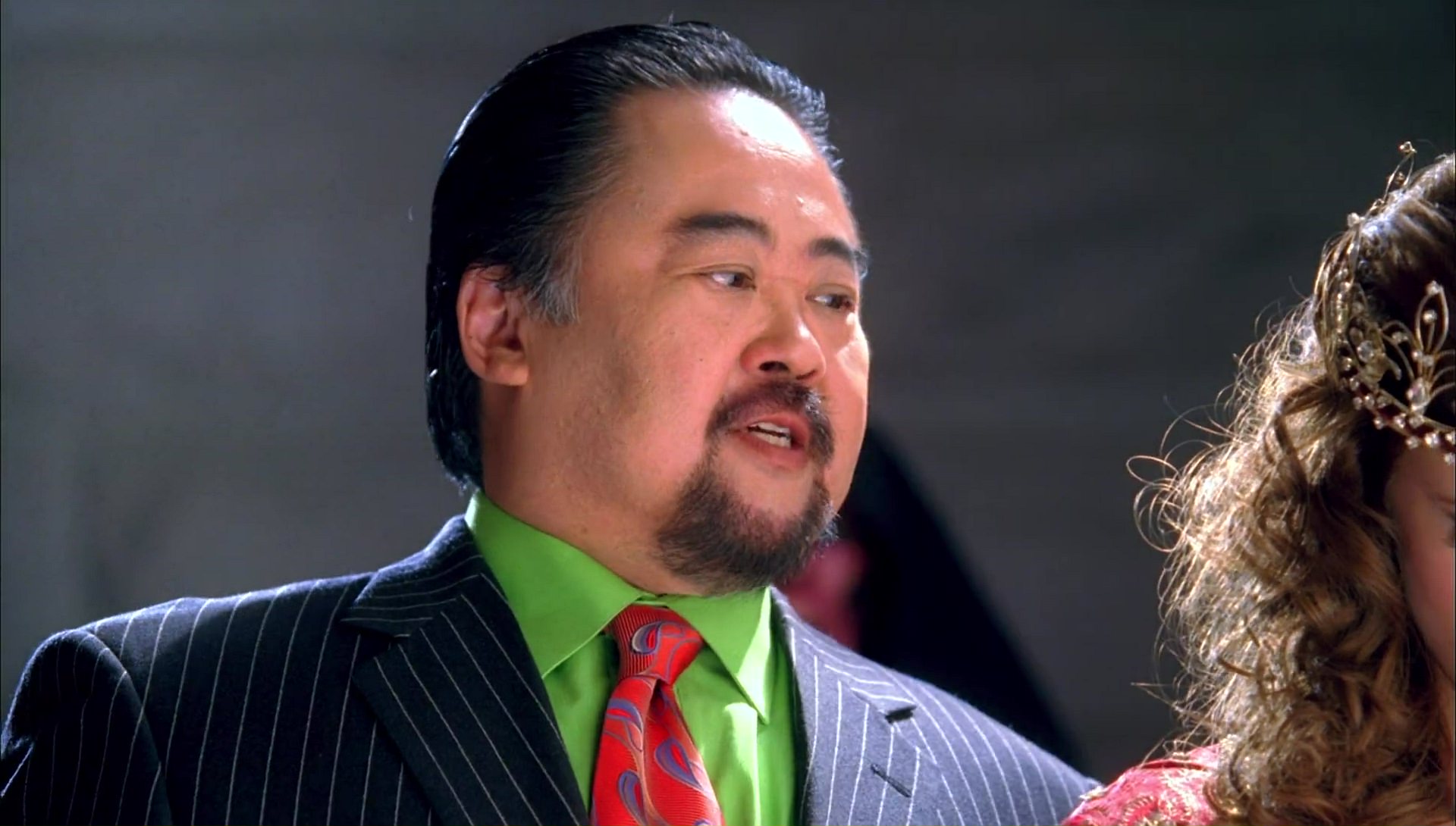 Return to Halloweentown (2006) HD screenshot 10382