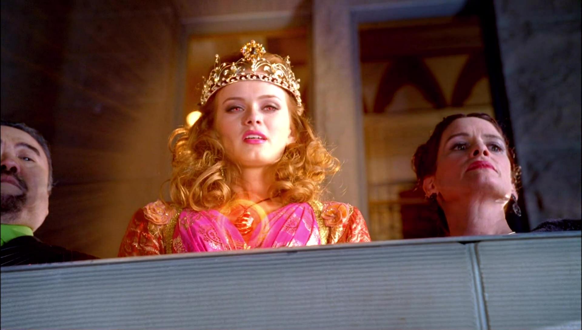 Return to Halloweentown (2006) HD screenshot 10385
