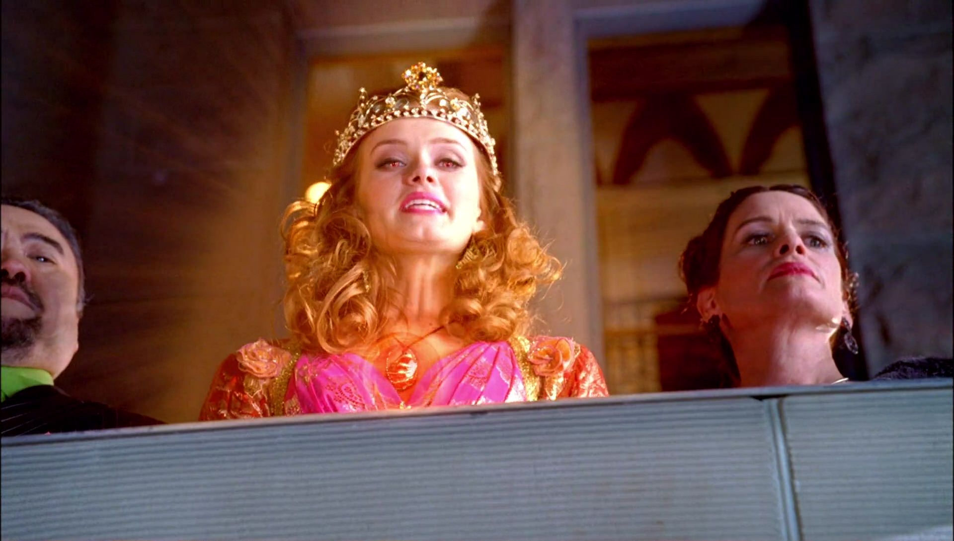 Return to Halloweentown (2006) screencap 10386