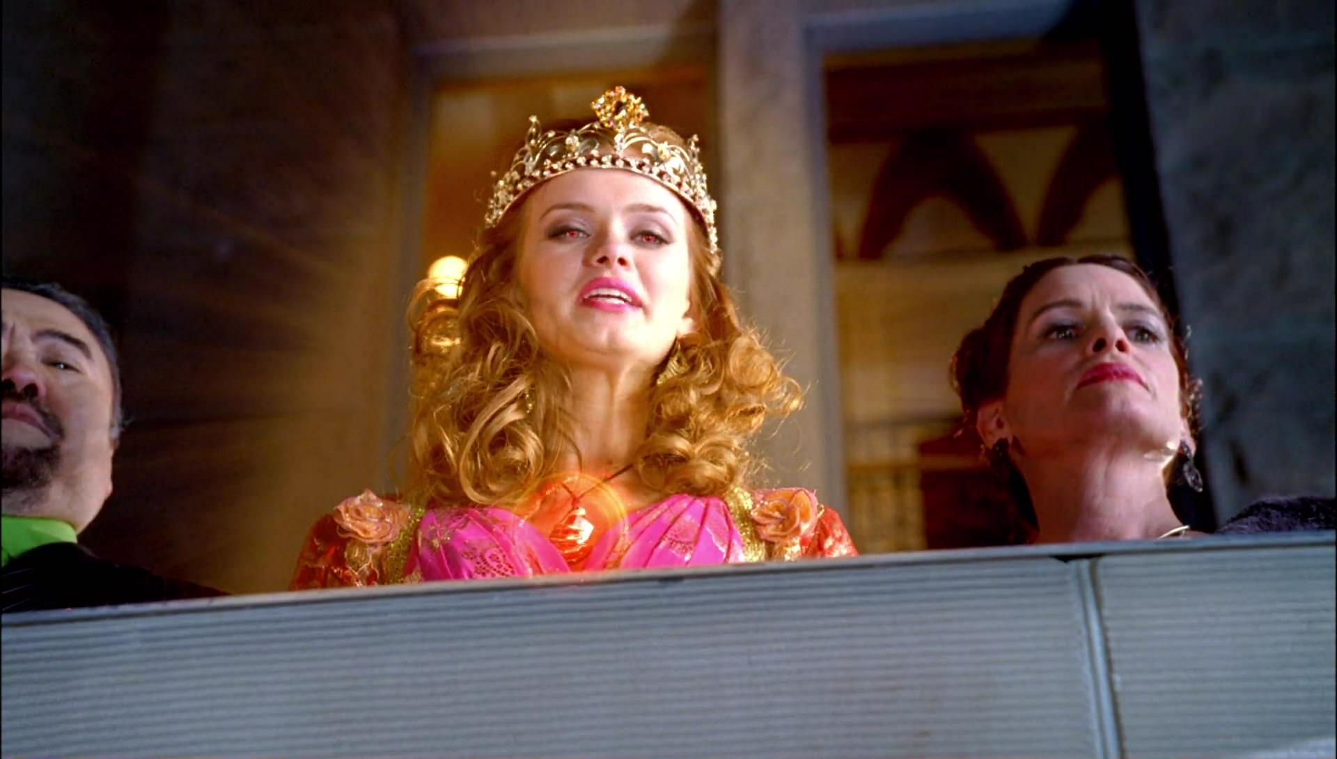 Return to Halloweentown (2006) HD screenshot 10388