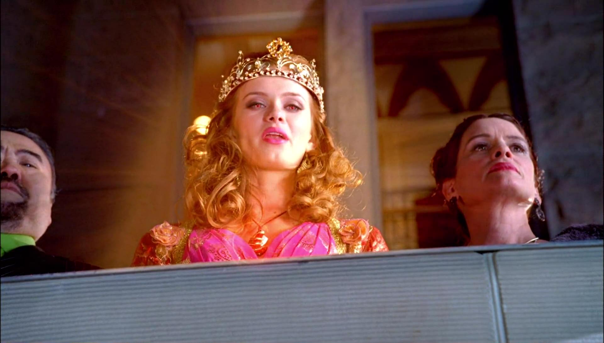 Return to Halloweentown (2006) screencap 10389