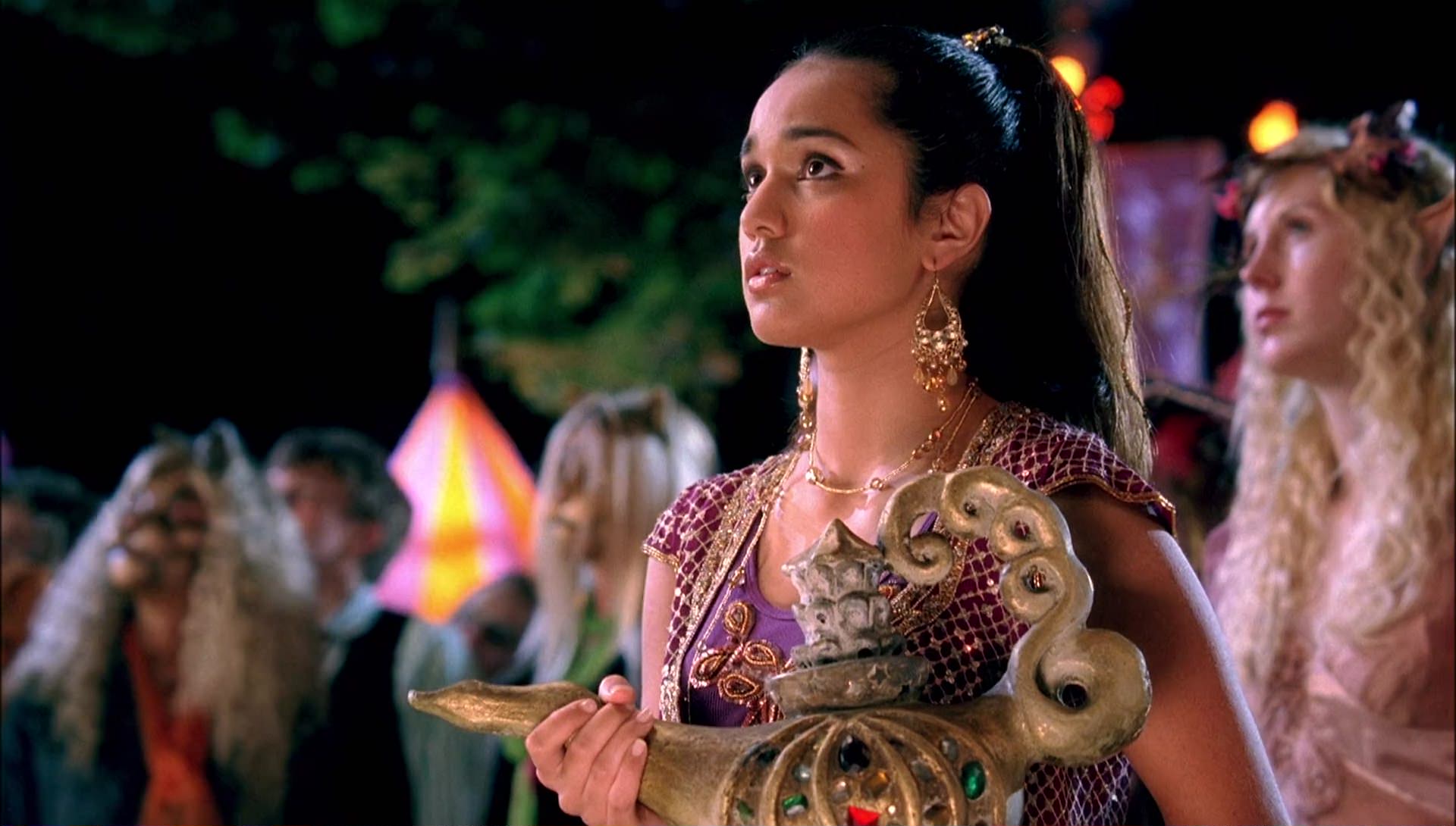 Return to Halloweentown (2006) movie still 10390