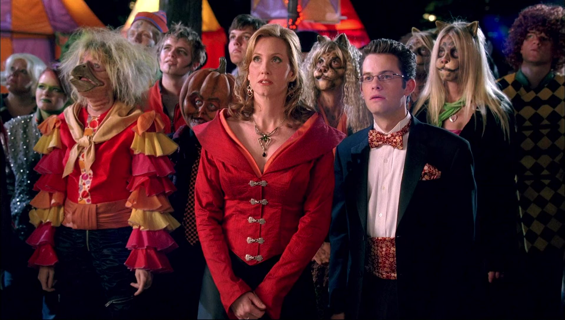 Return to Halloweentown (2006) screencap 10392