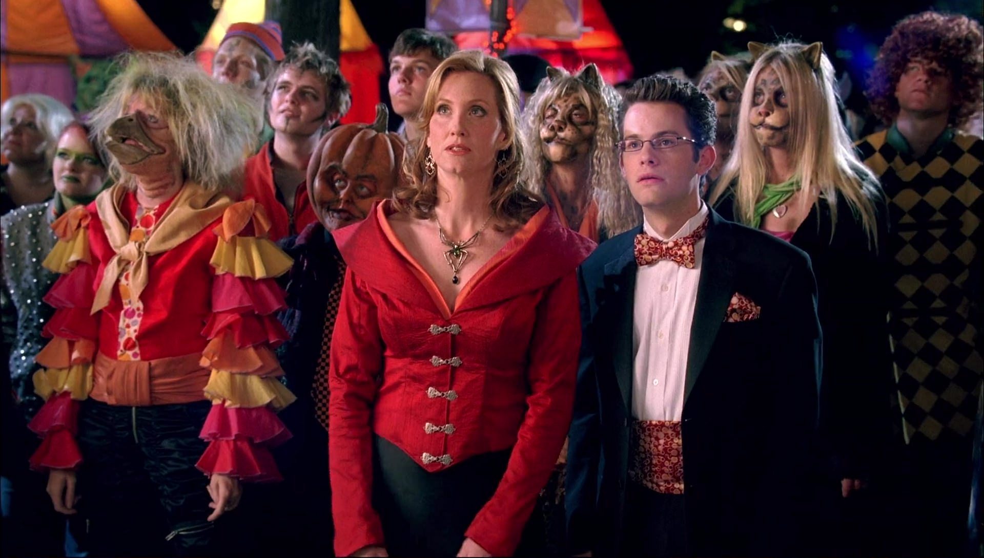 Return to Halloweentown (2006) movie still 10393