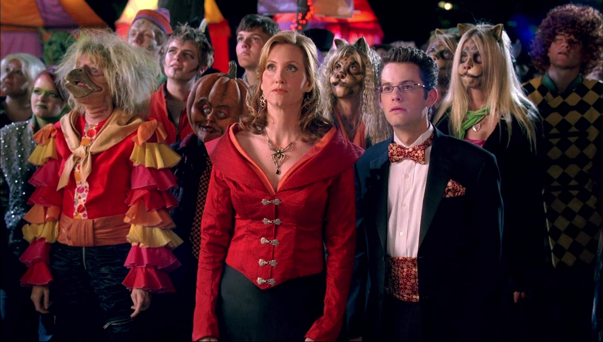 Return to Halloweentown (2006) HD screenshot 10394