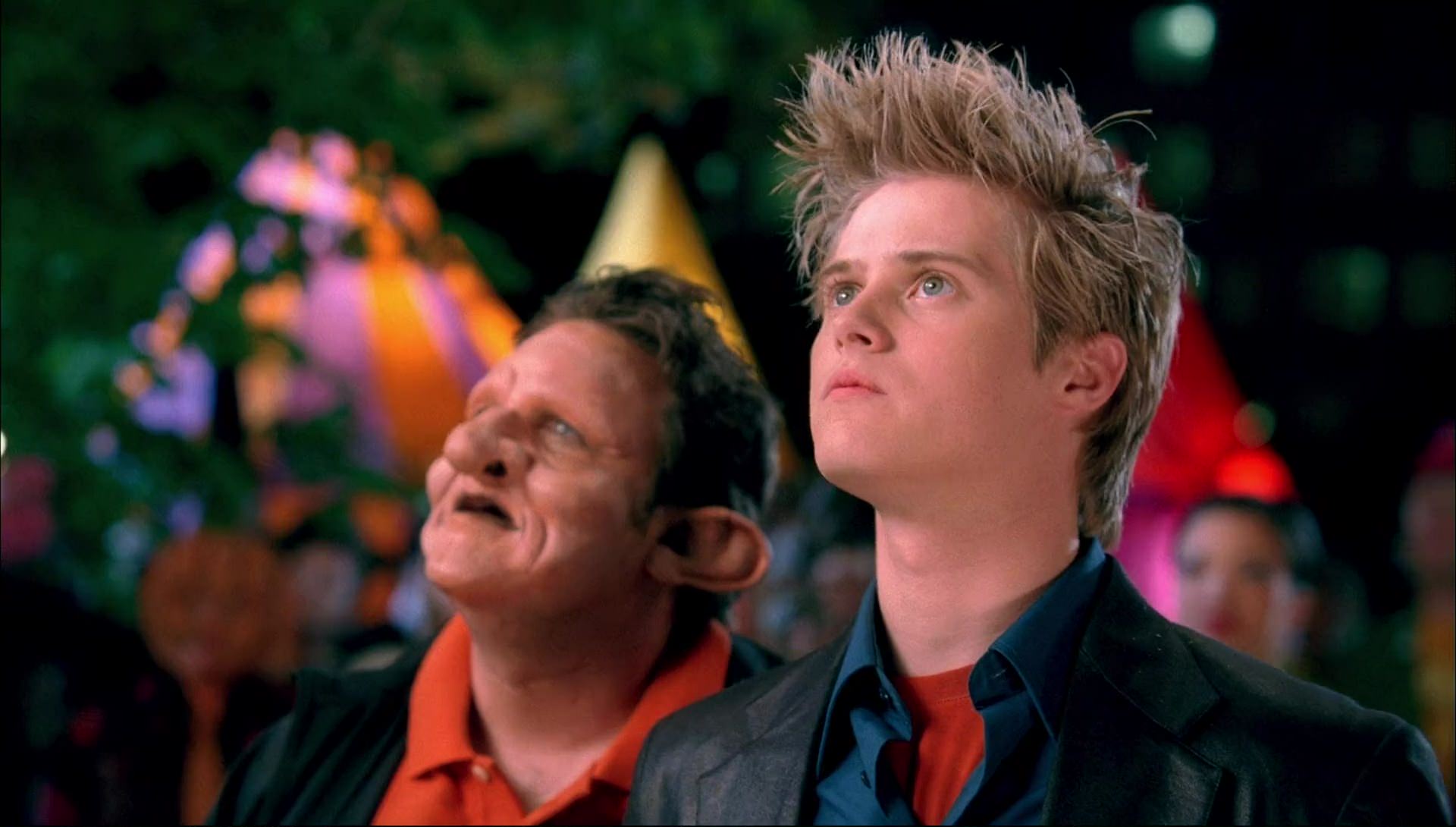 Return to Halloweentown (2006) screencap 10395
