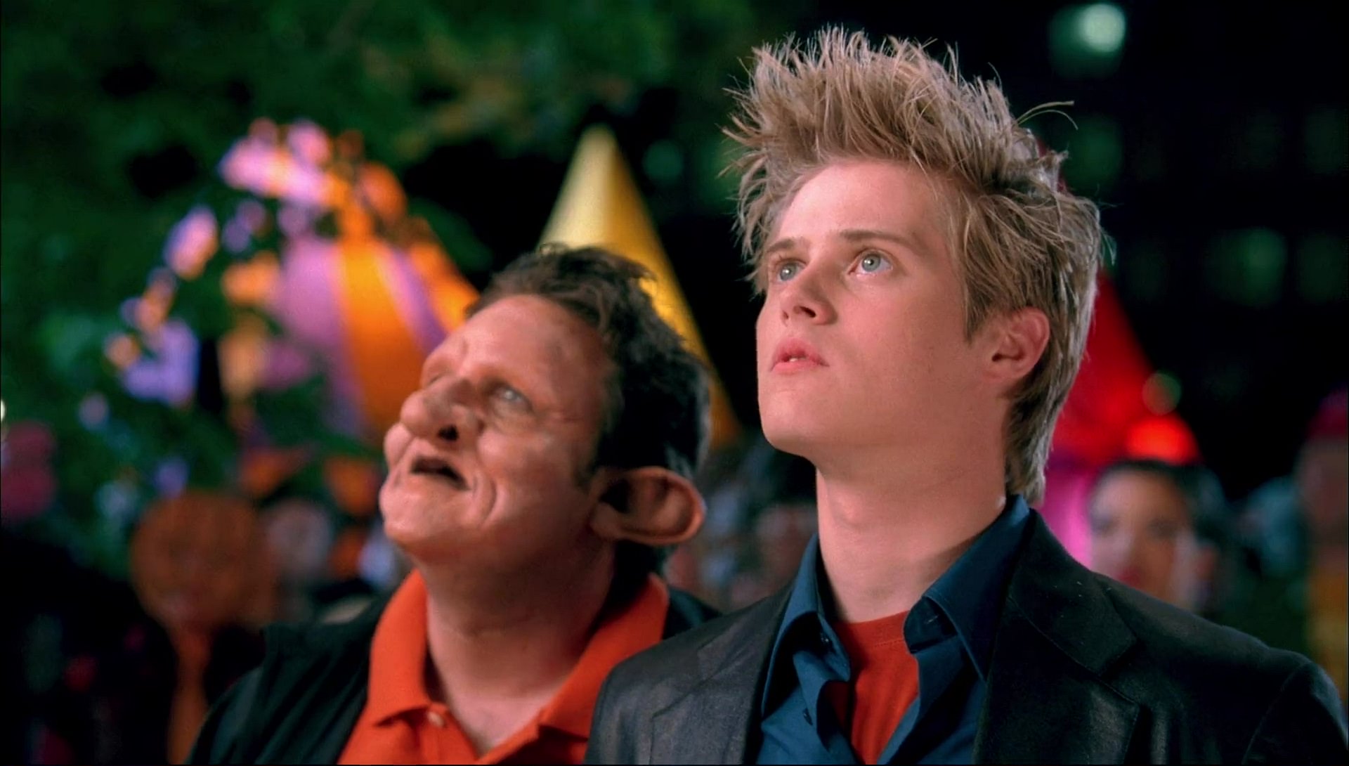 Return to Halloweentown (2006) movie still 10396