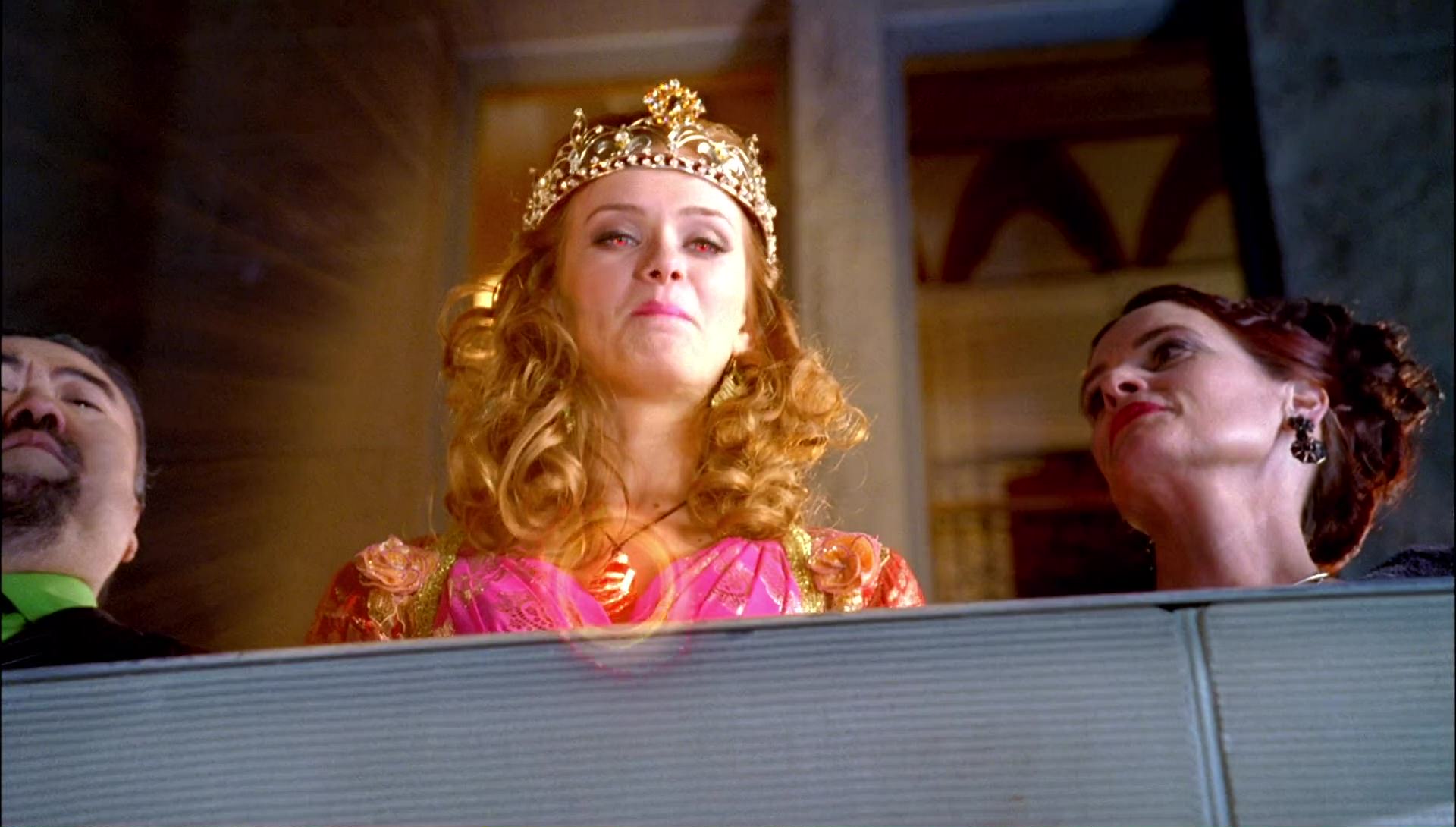 Return to Halloweentown (2006) HD screenshot 10397