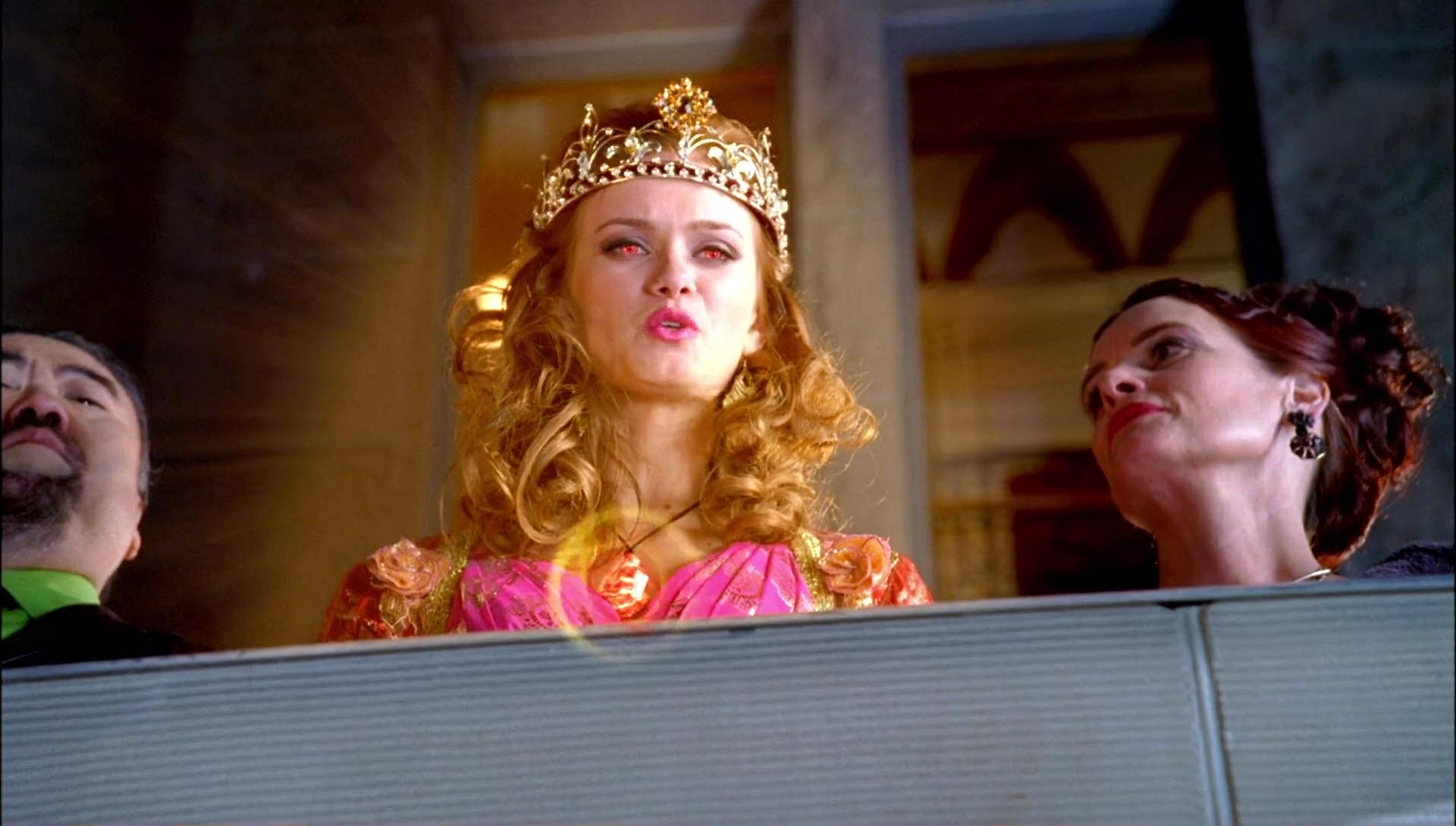 Return to Halloweentown (2006) screencap 10398