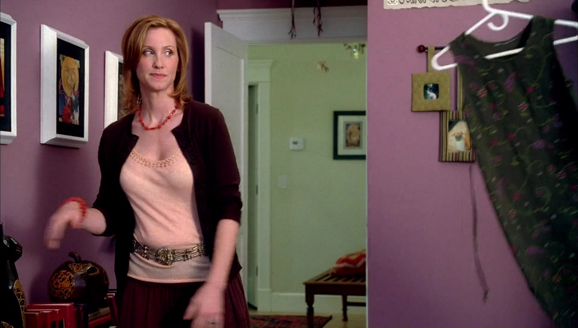 Return to Halloweentown (2006) HD screenshot 104