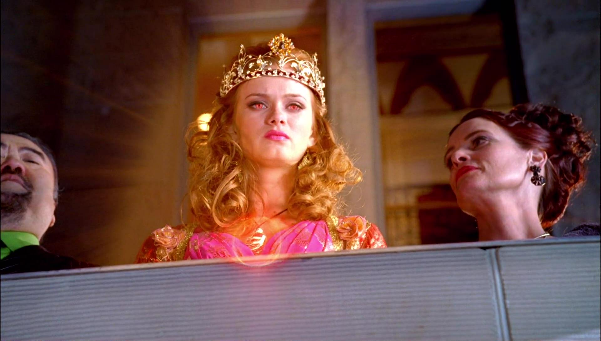 Return to Halloweentown (2006) HD screenshot 10400