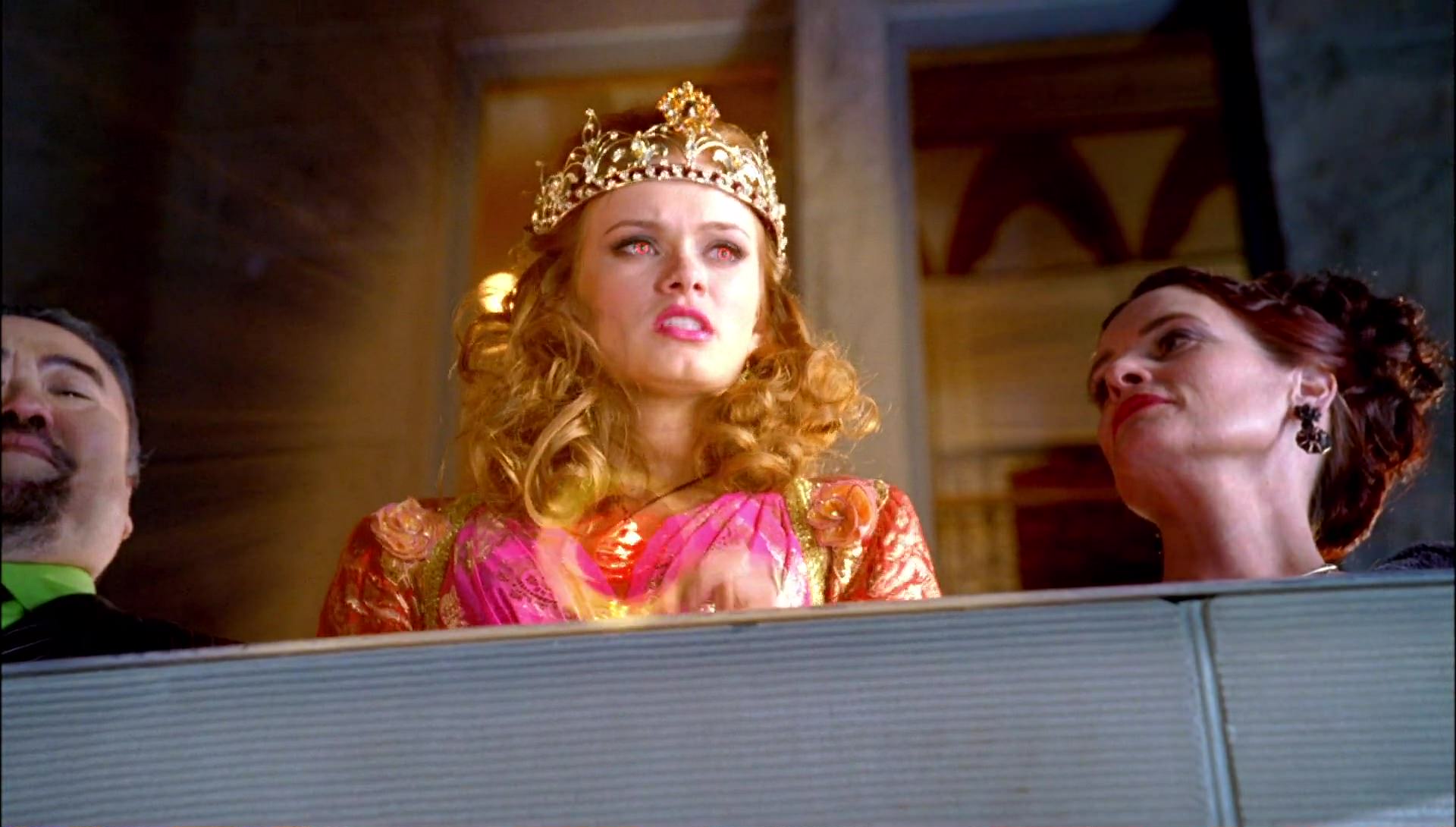 Return to Halloweentown (2006) HD screenshot 10403