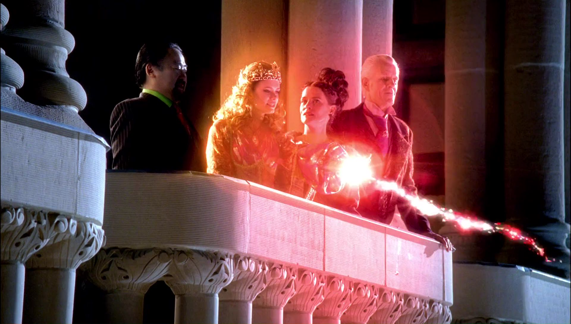 Return to Halloweentown (2006) screencap 10404