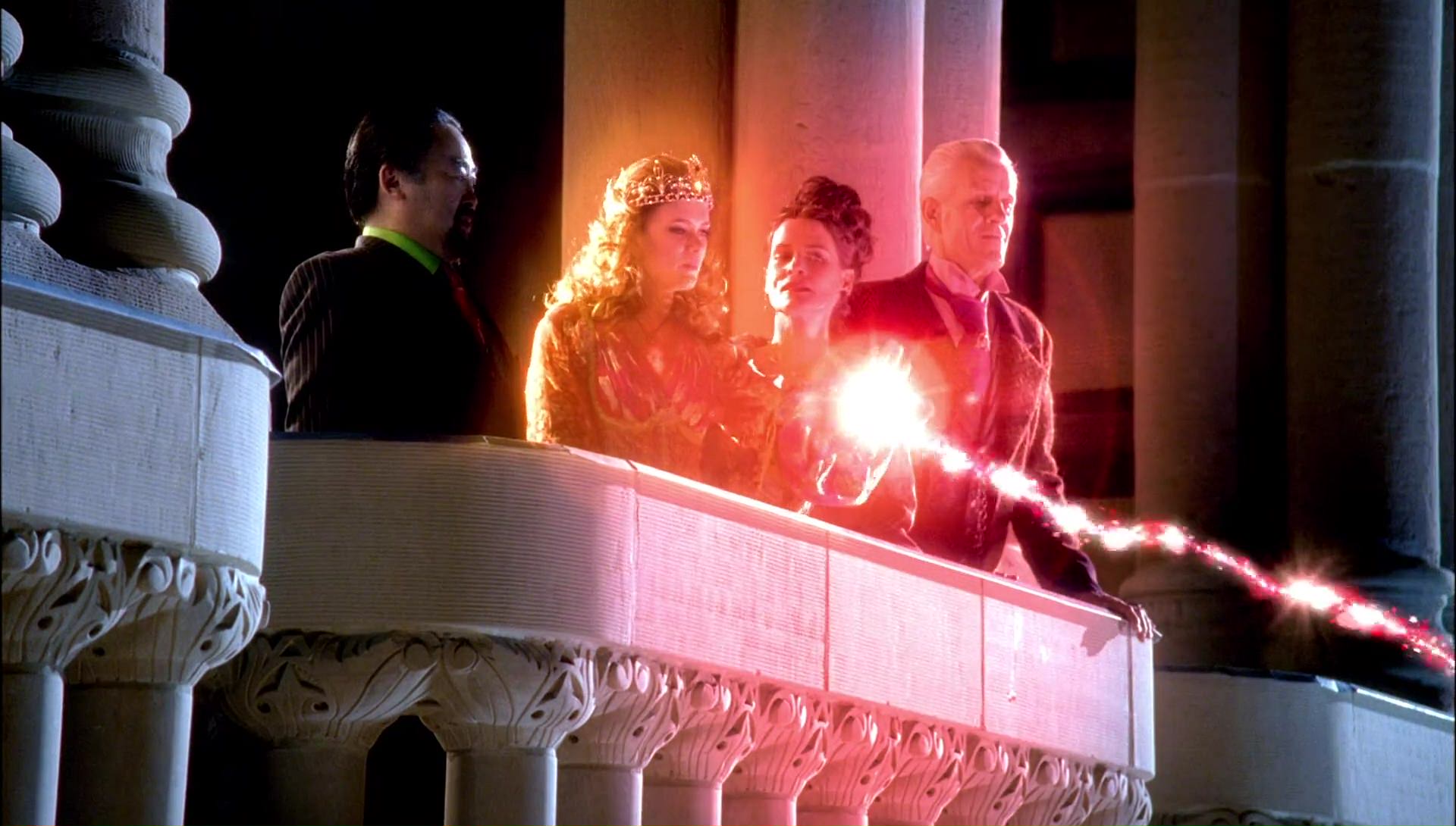 Return to Halloweentown (2006) movie still 10405