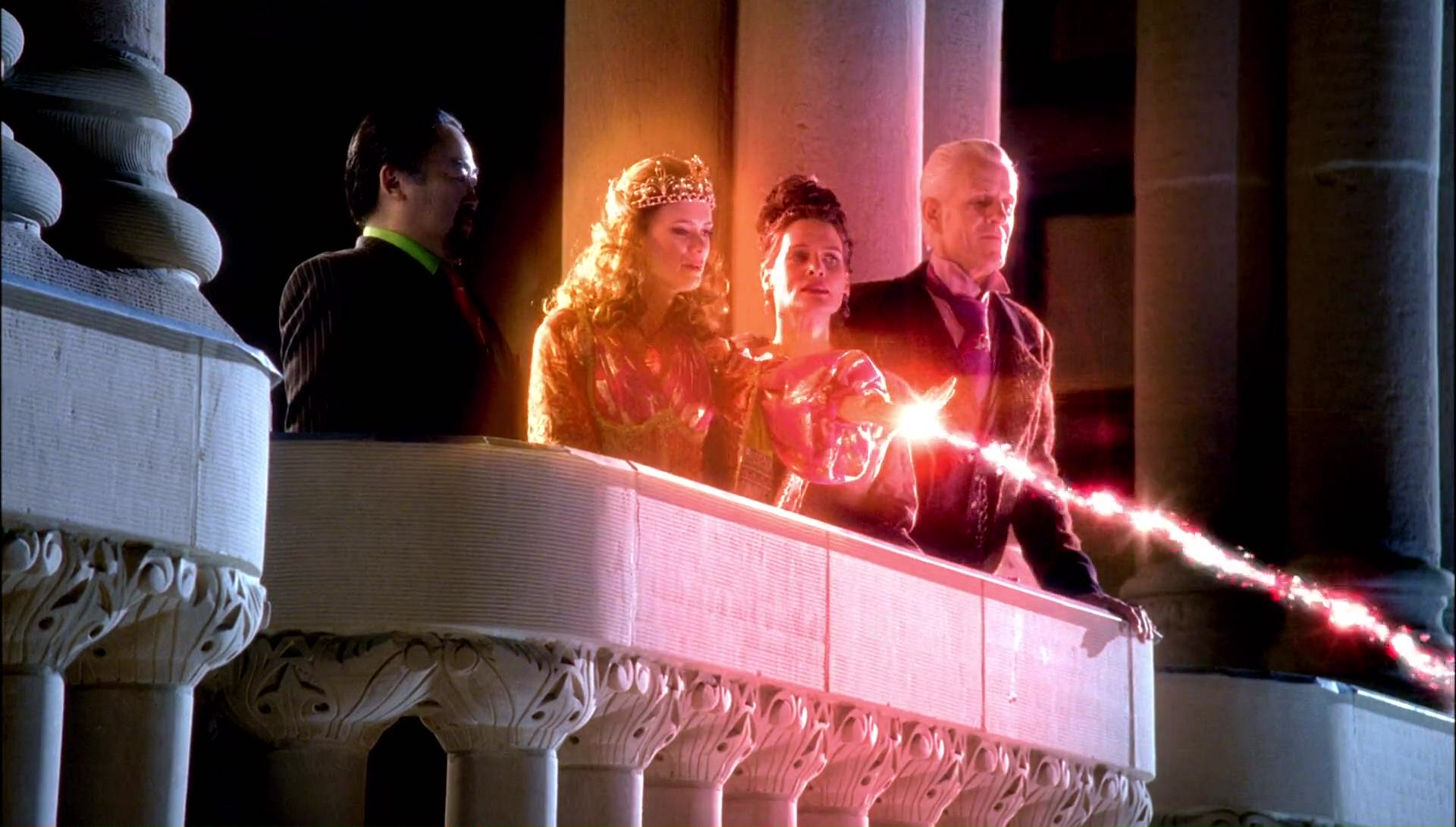 Return to Halloweentown (2006) HD screenshot 10406