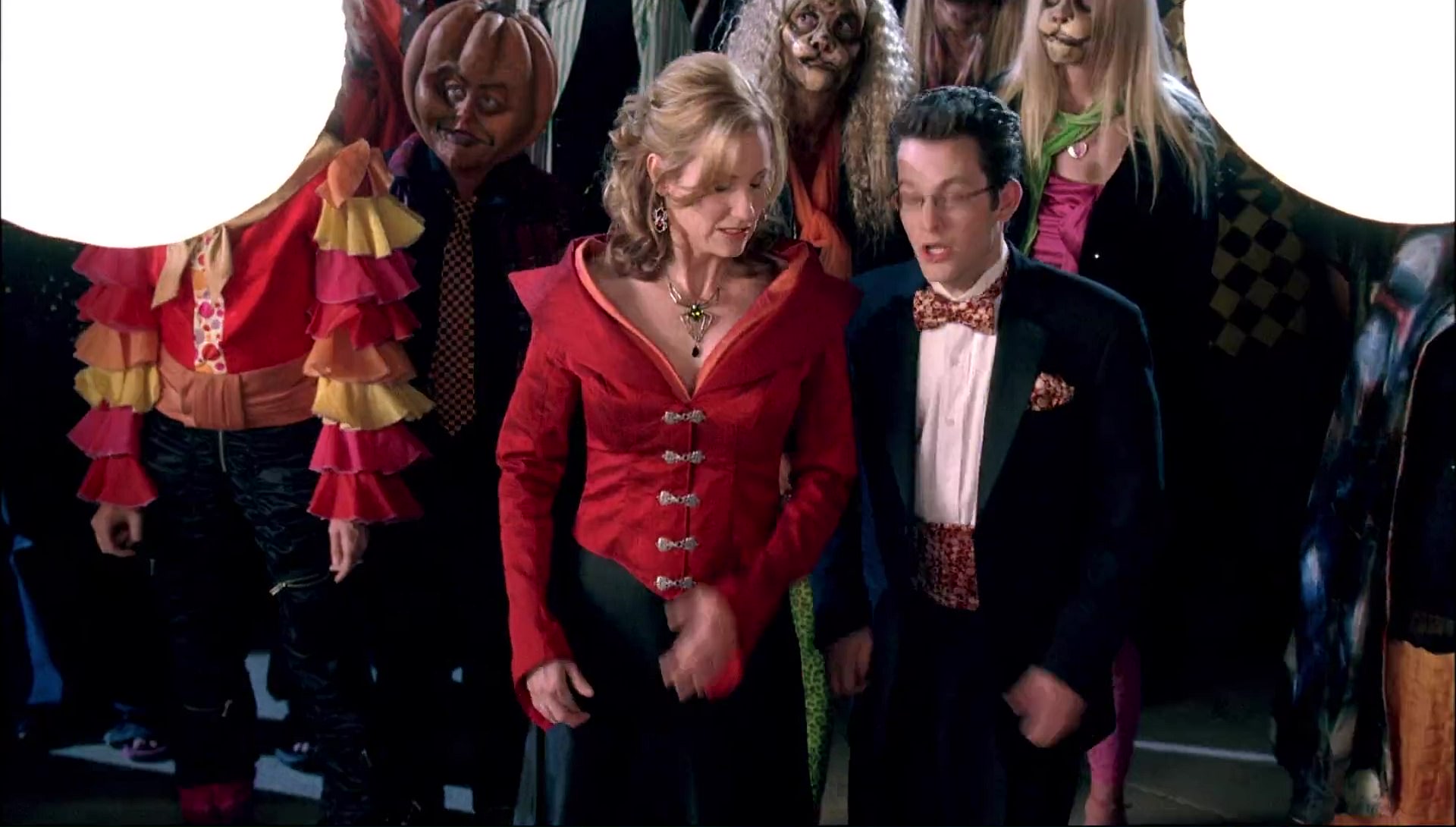 Return to Halloweentown (2006) screencap 10407