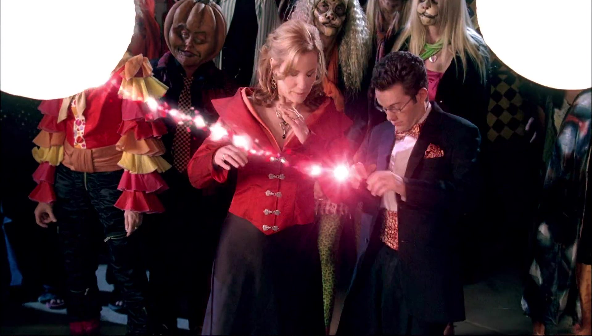Return to Halloweentown (2006) movie still 10408