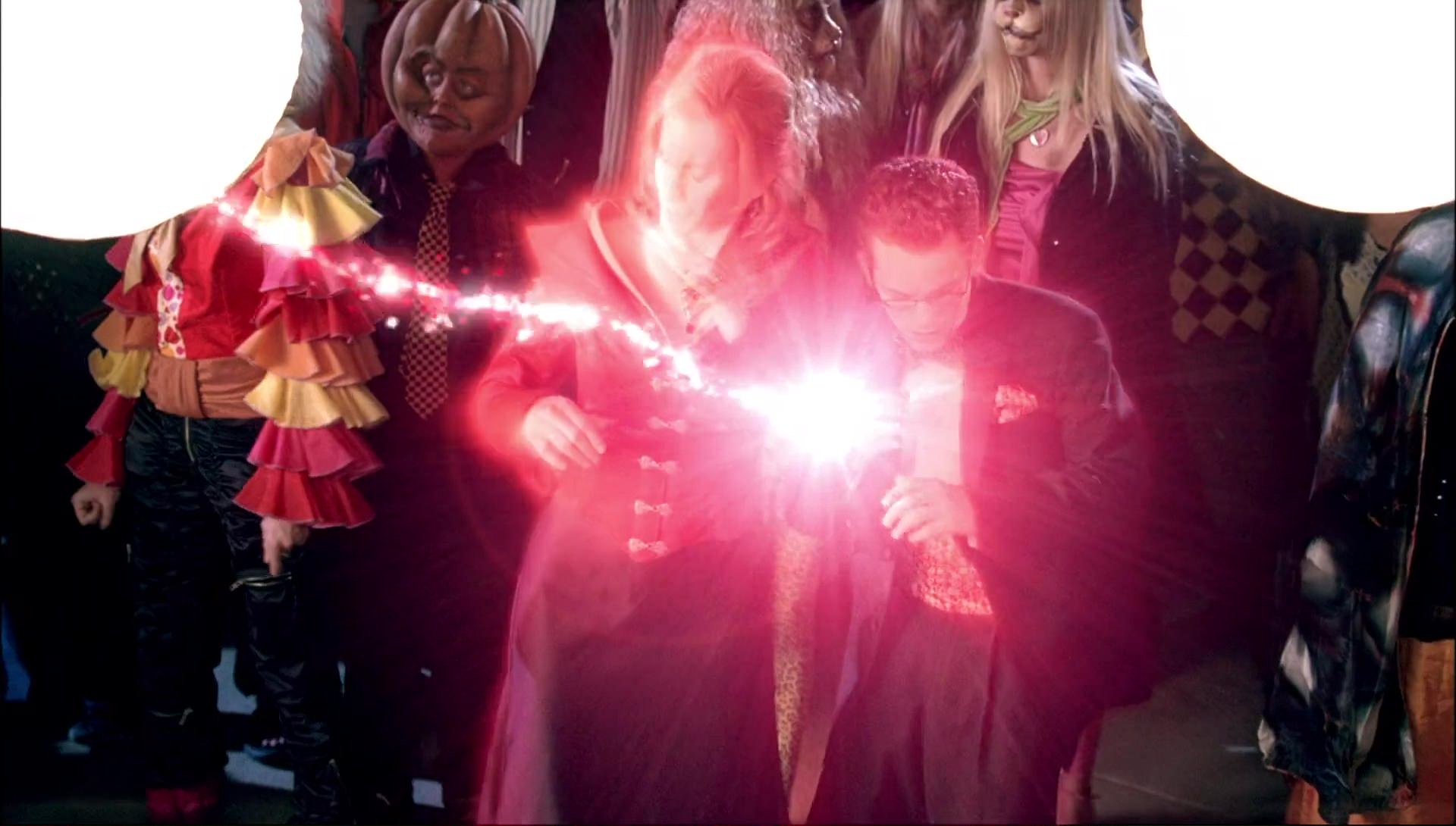 Return to Halloweentown (2006) HD screenshot 10409