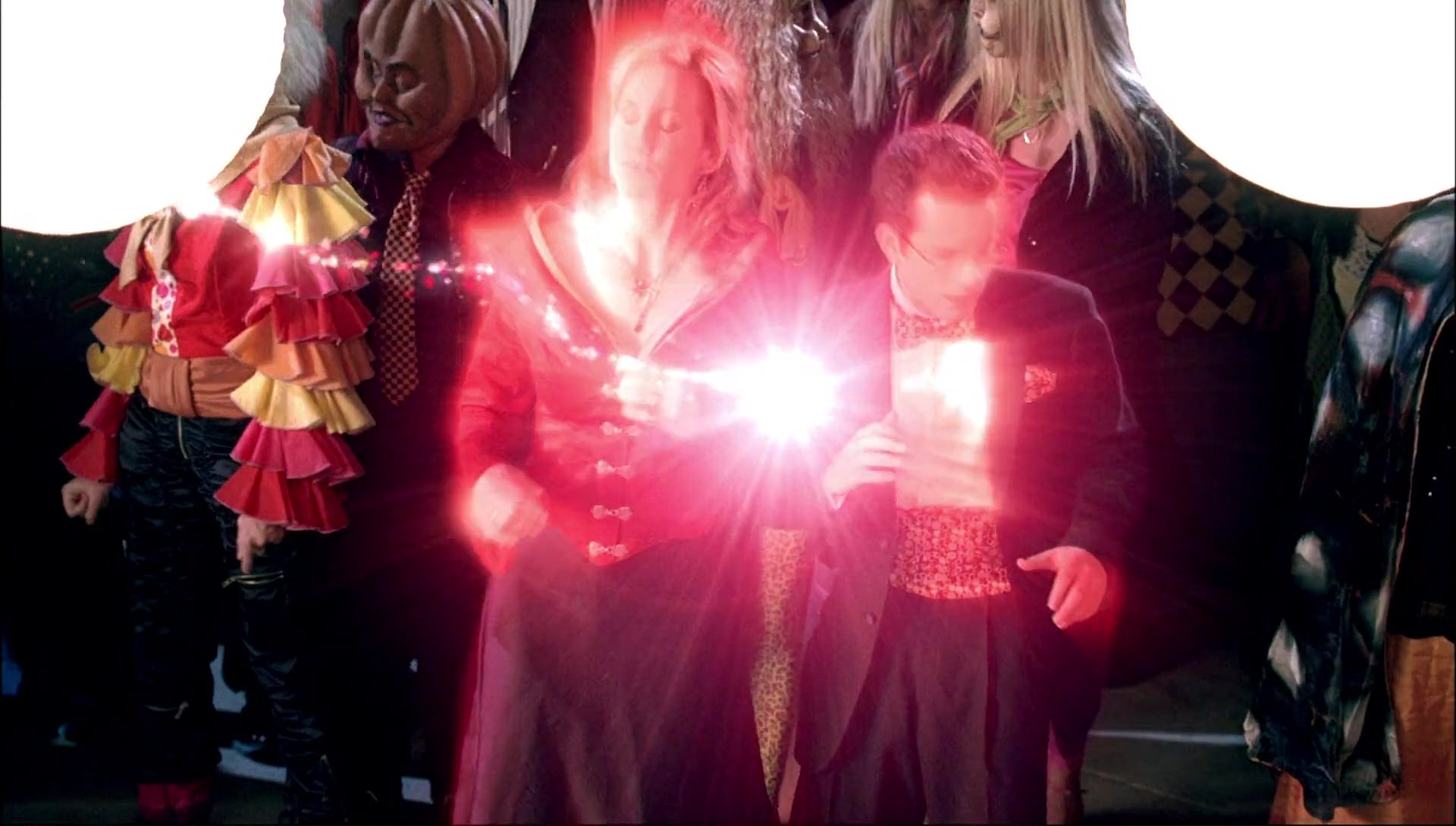 Return to Halloweentown (2006) screencap 10410