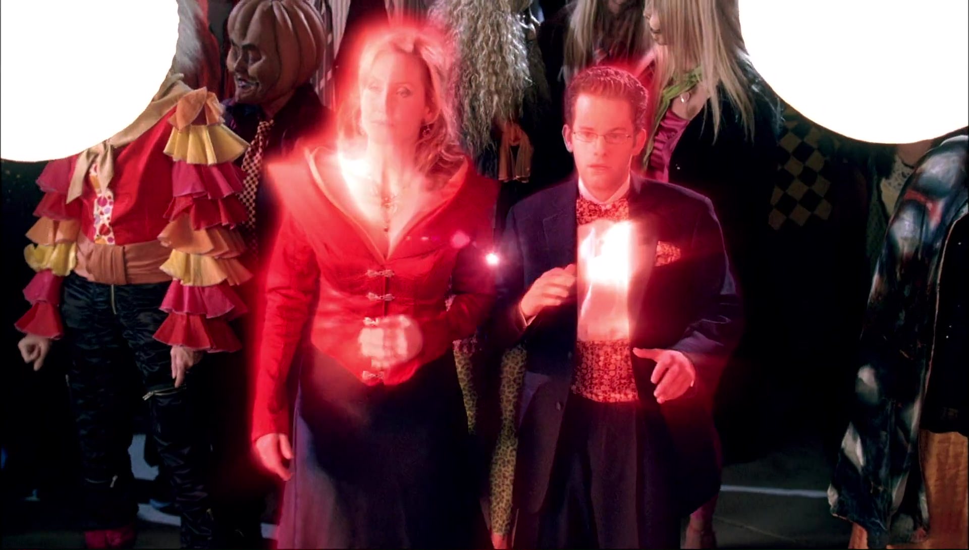 Return to Halloweentown (2006) movie still 10411