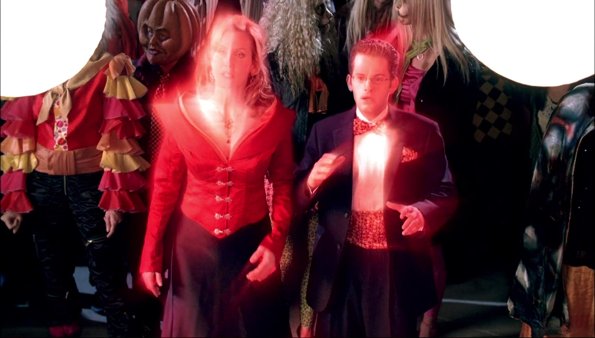Return to Halloweentown (2006) HD screenshot 10412