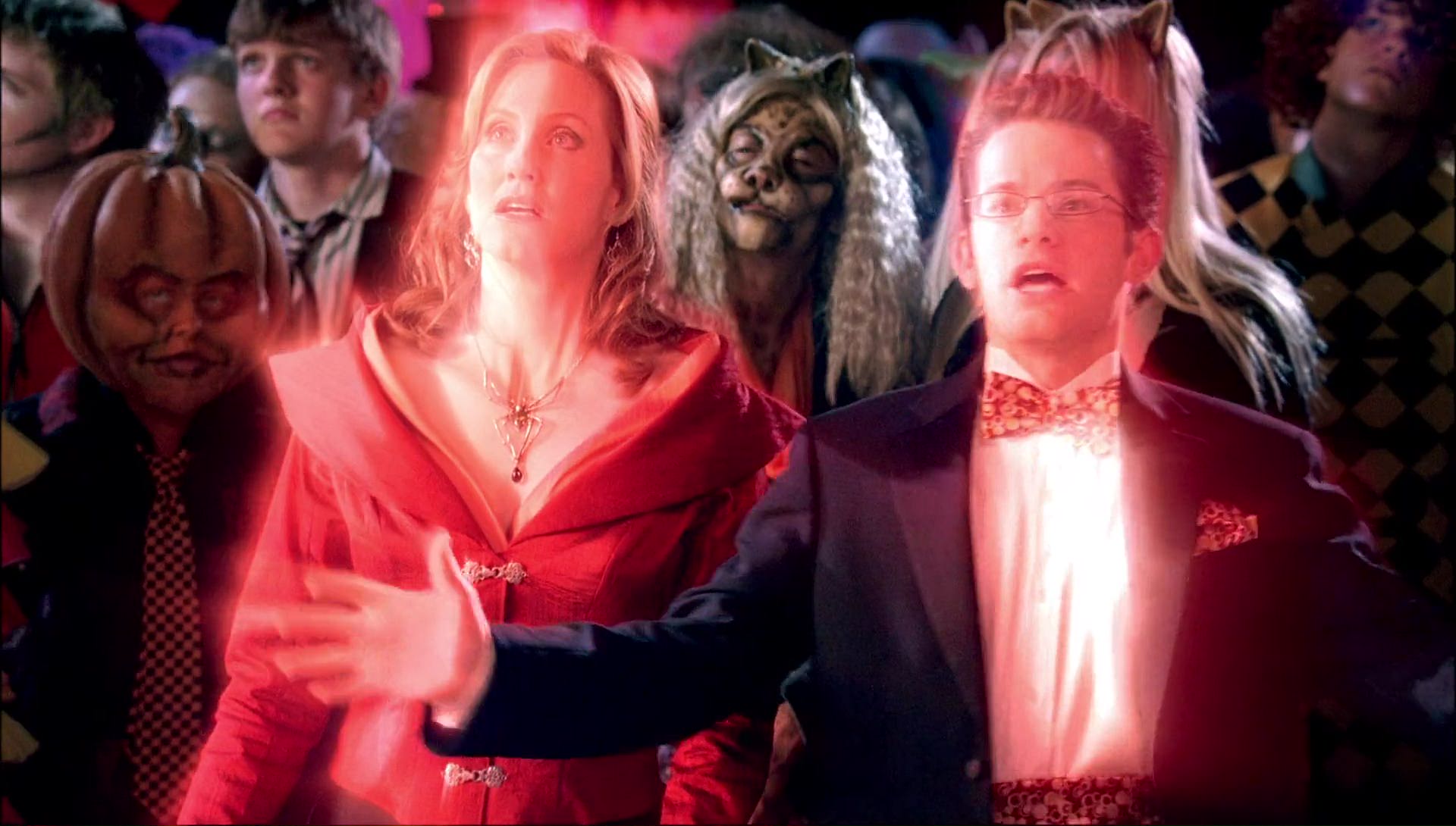 Return to Halloweentown (2006) screencap 10413