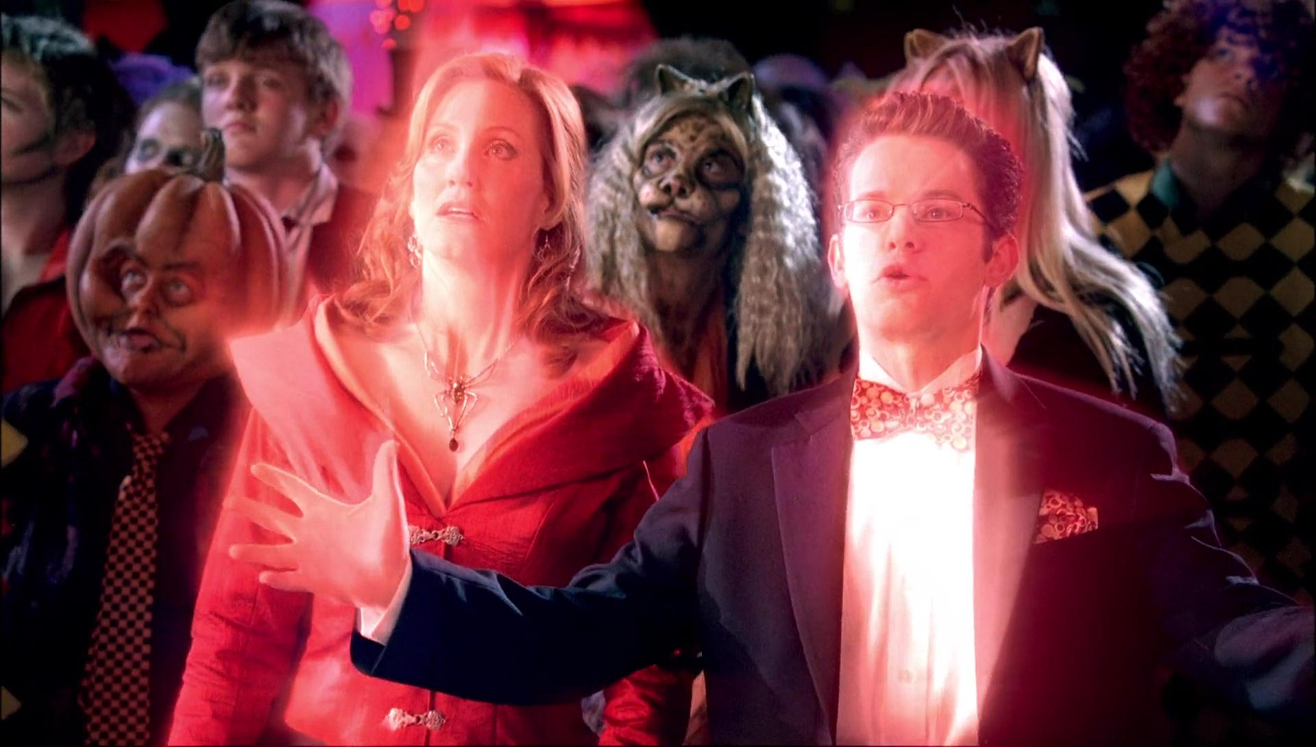 Return to Halloweentown (2006) movie still 10414