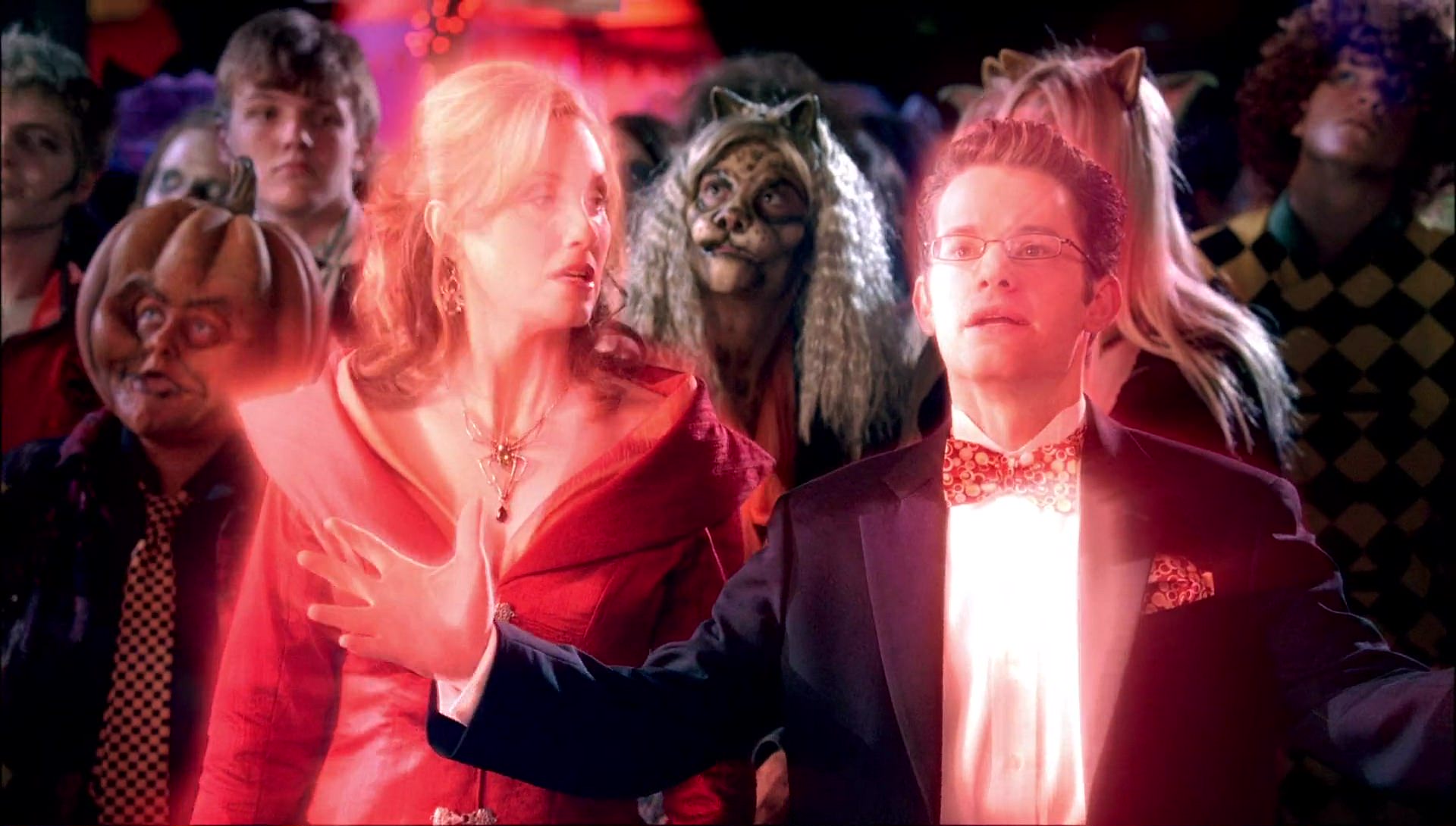 Return to Halloweentown (2006) HD screenshot 10415