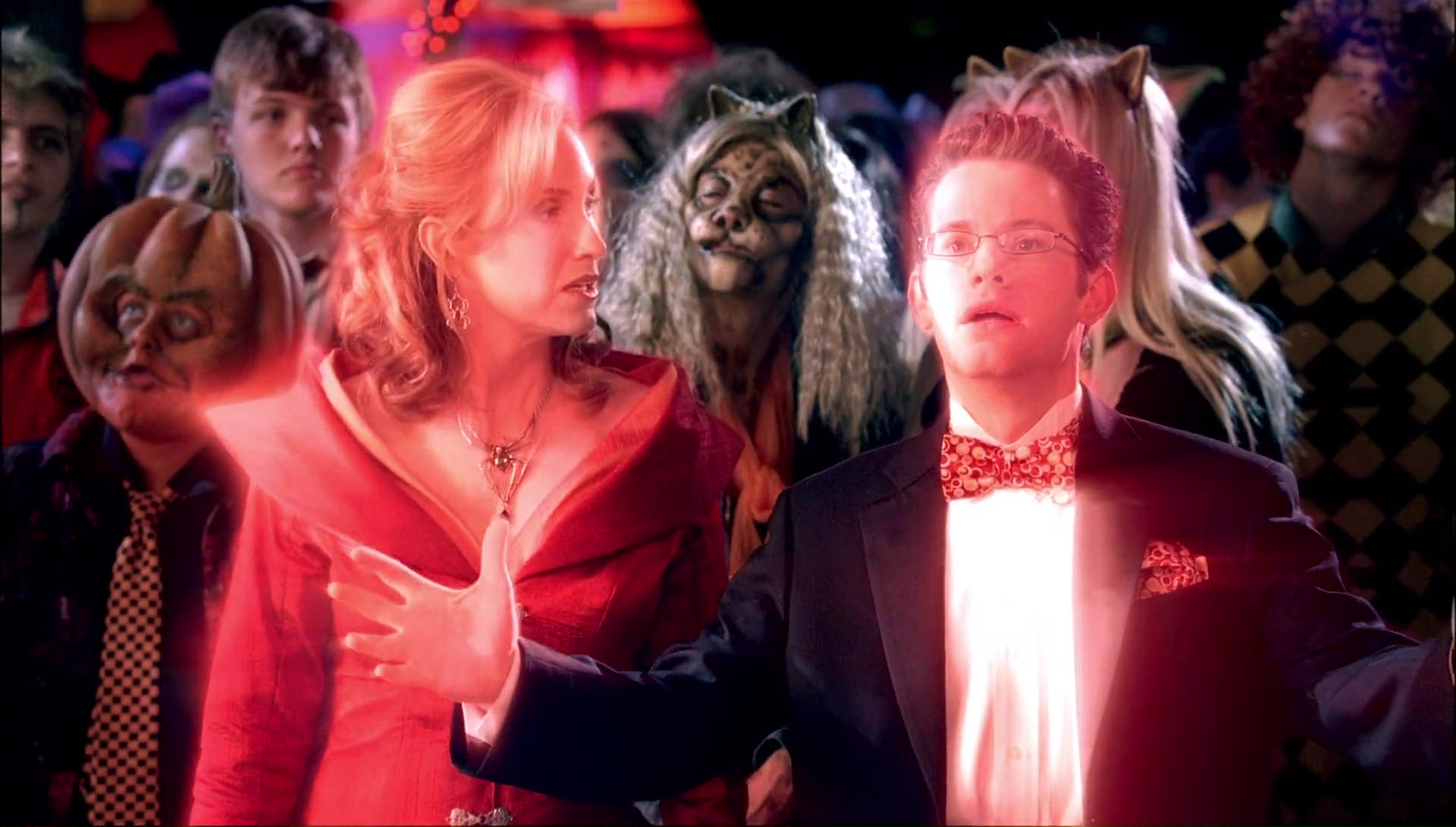 Return to Halloweentown (2006) screencap 10416
