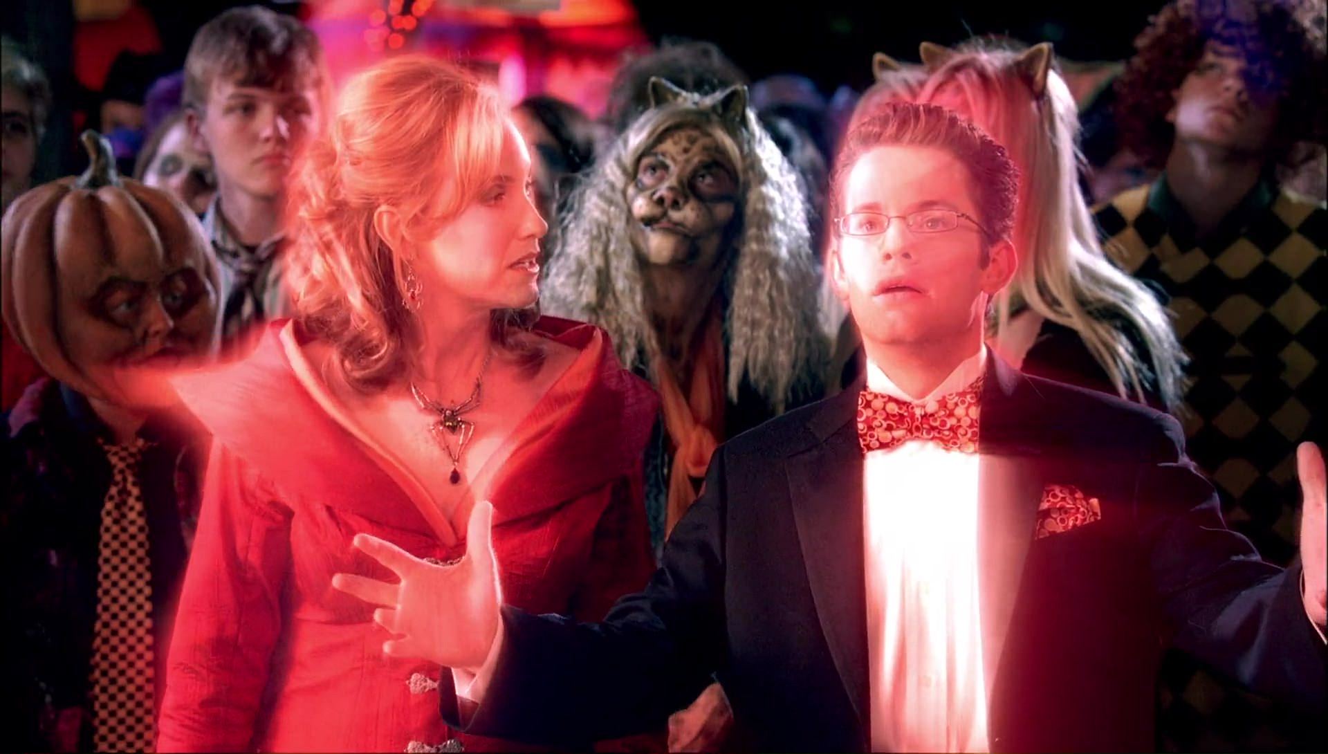 Return to Halloweentown (2006) movie still 10417