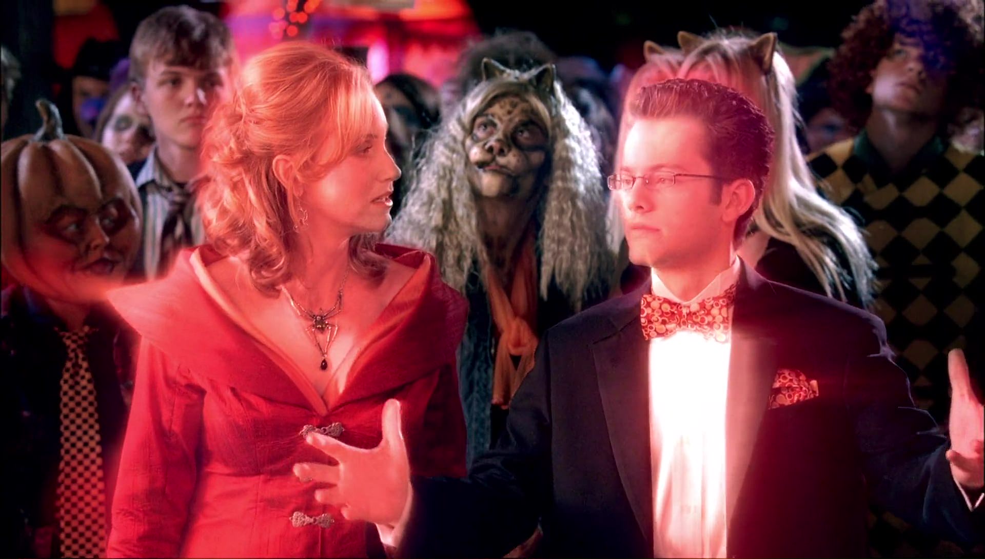 Return to Halloweentown (2006) HD screenshot 10418